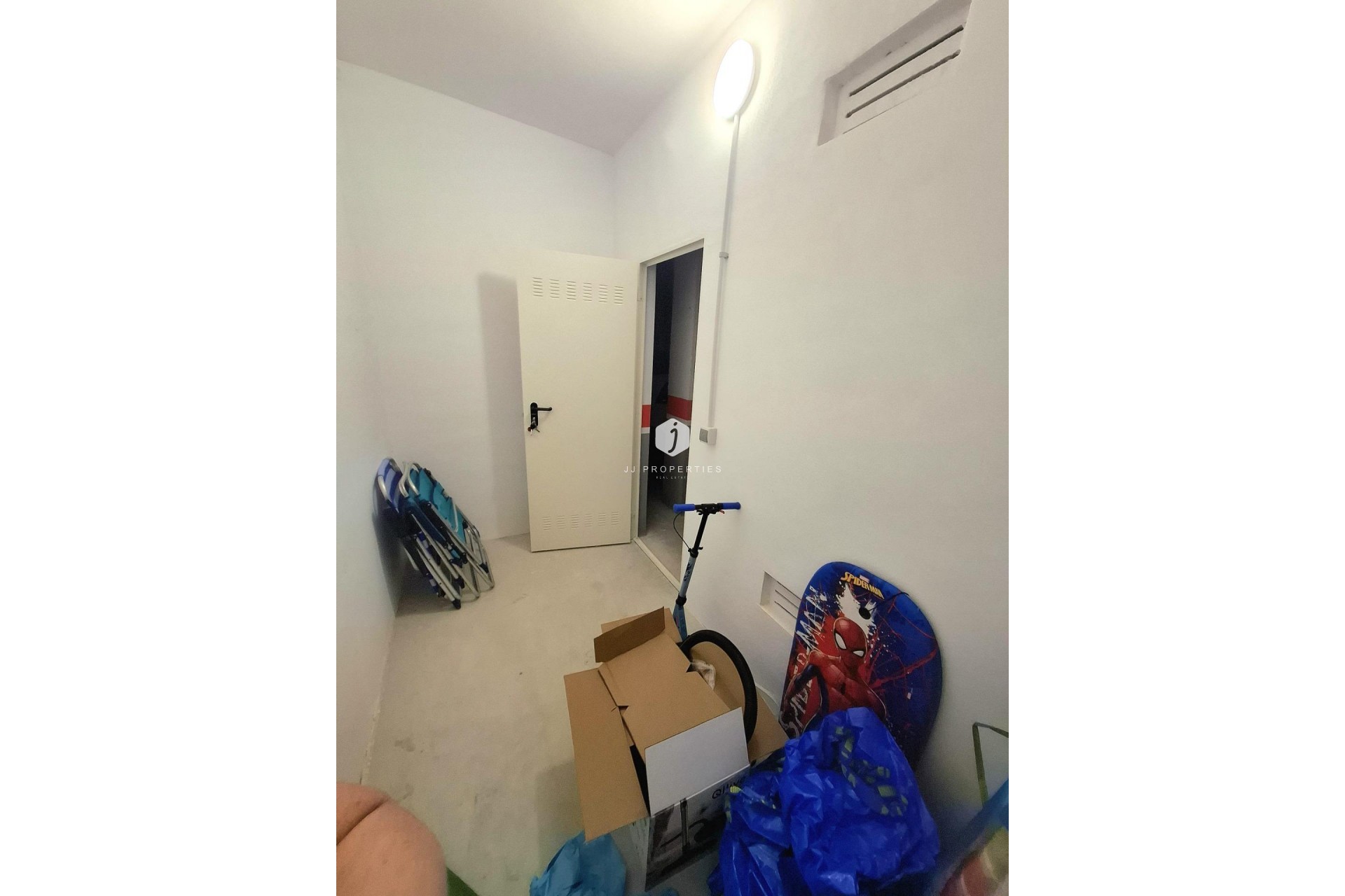 Z drugiej ręki - Mieszkanie w bloku -
Orihuela Costa - Villamartín