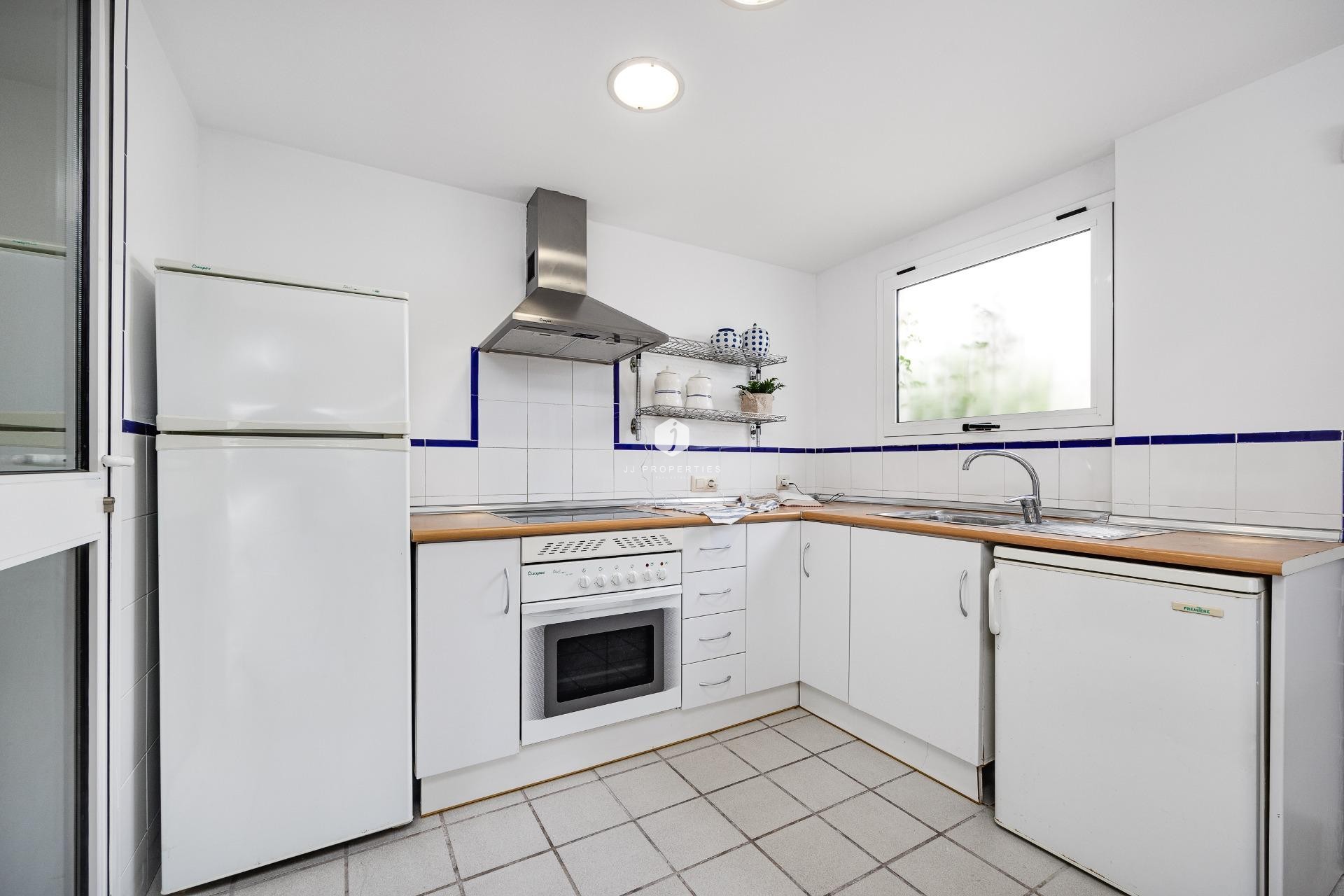 Z drugiej ręki - Mieszkanie w bloku -
Orihuela Costa