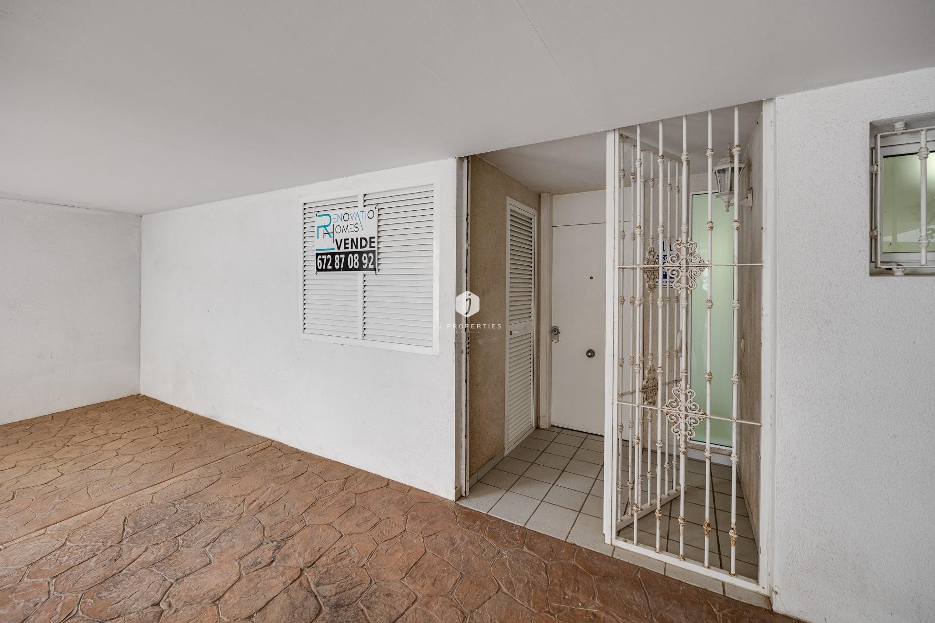 Z drugiej ręki - Mieszkanie w bloku -
Orihuela Costa