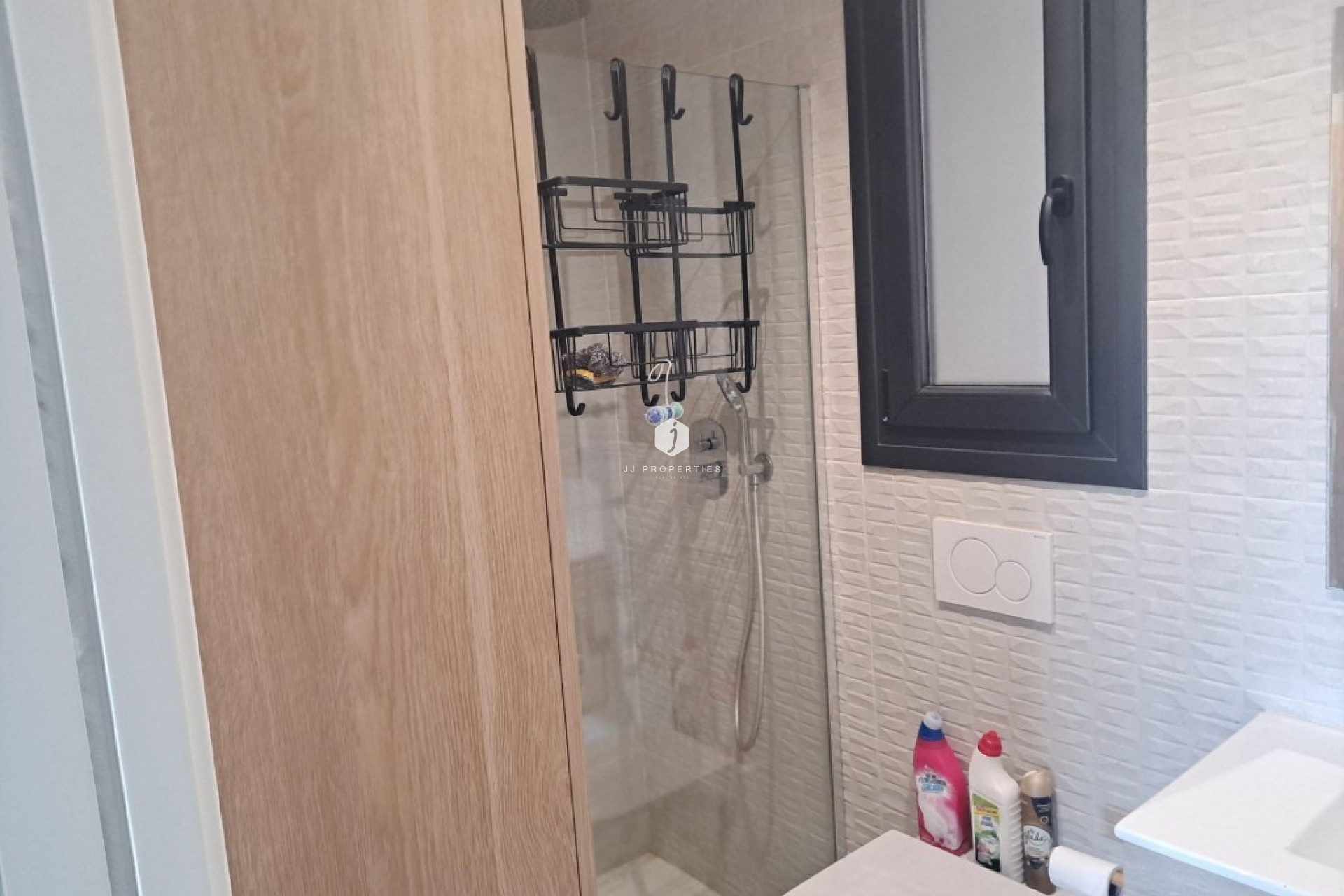 Z drugiej ręki - Mieszkanie w bloku -
Playa Flamenca - Costa Blanca