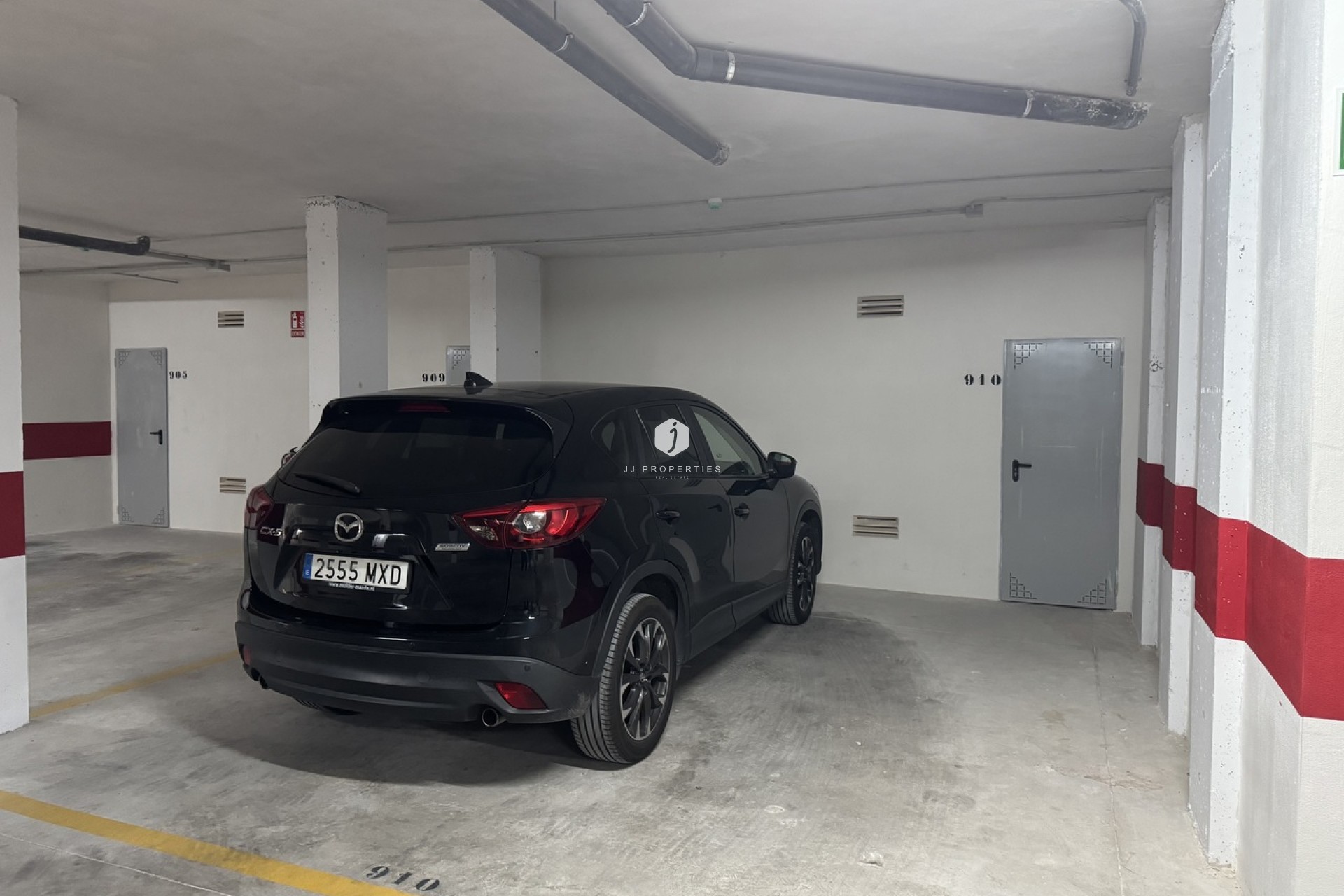 Z drugiej ręki - Mieszkanie w bloku -
Playa Flamenca - Costa Blanca