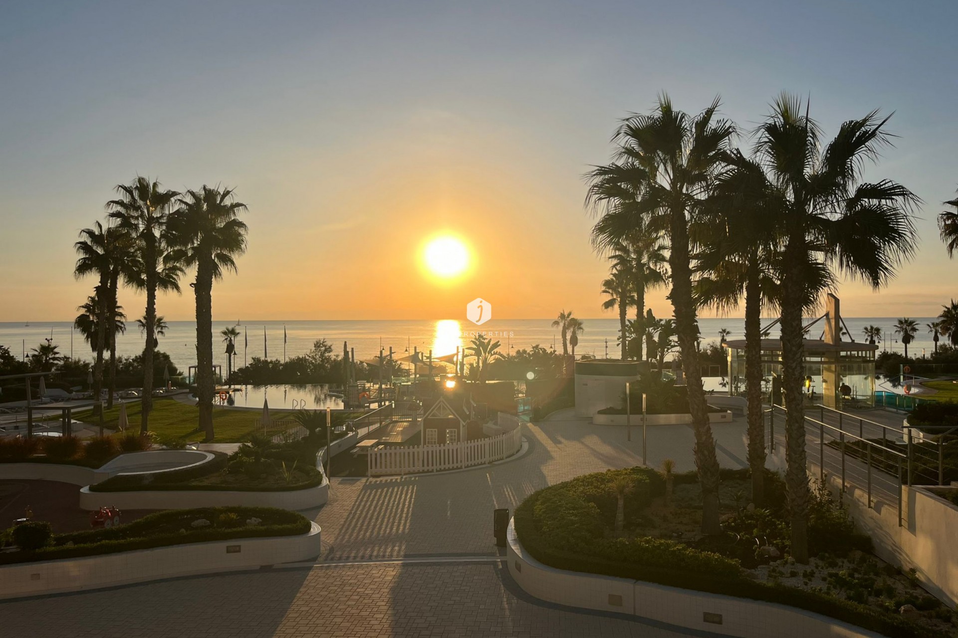 Z drugiej ręki - Mieszkanie w bloku -
Punta Prima - Costa Blanca