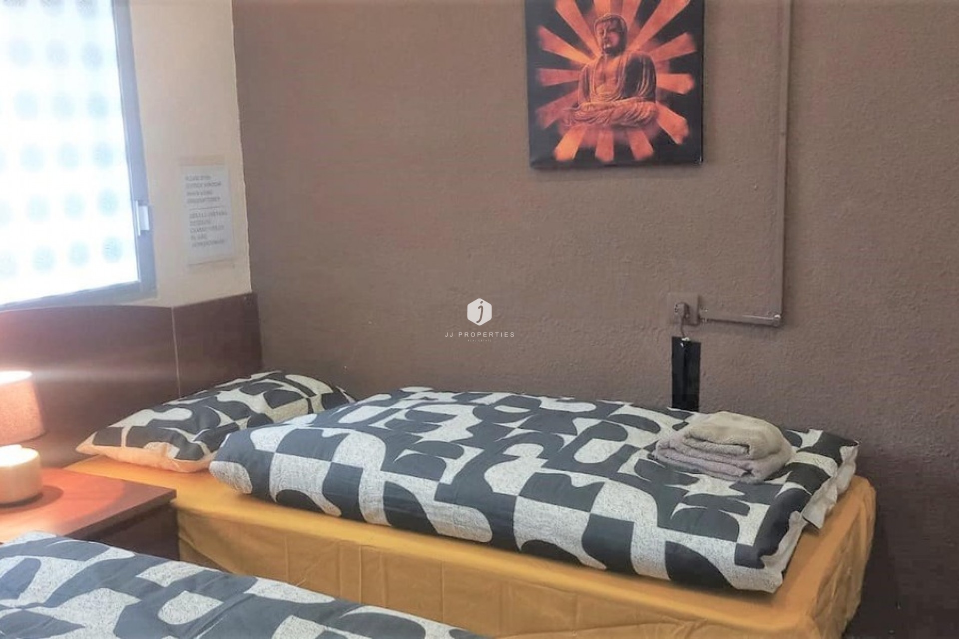 Z drugiej ręki - Mieszkanie w bloku -
Punta Prima - Costa Blanca