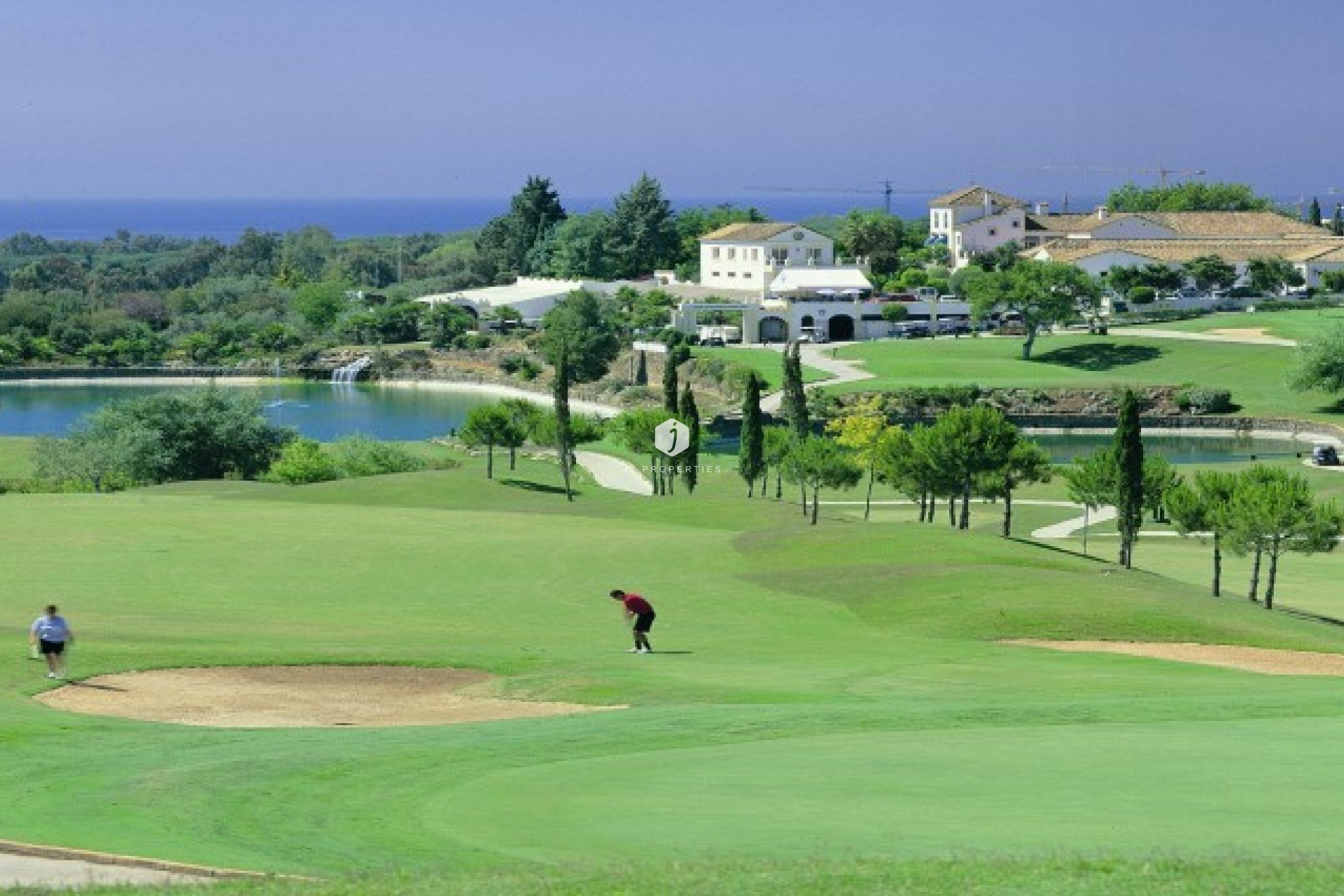 Z drugiej ręki - Mieszkanie w bloku -
Punta Prima - Costa Blanca