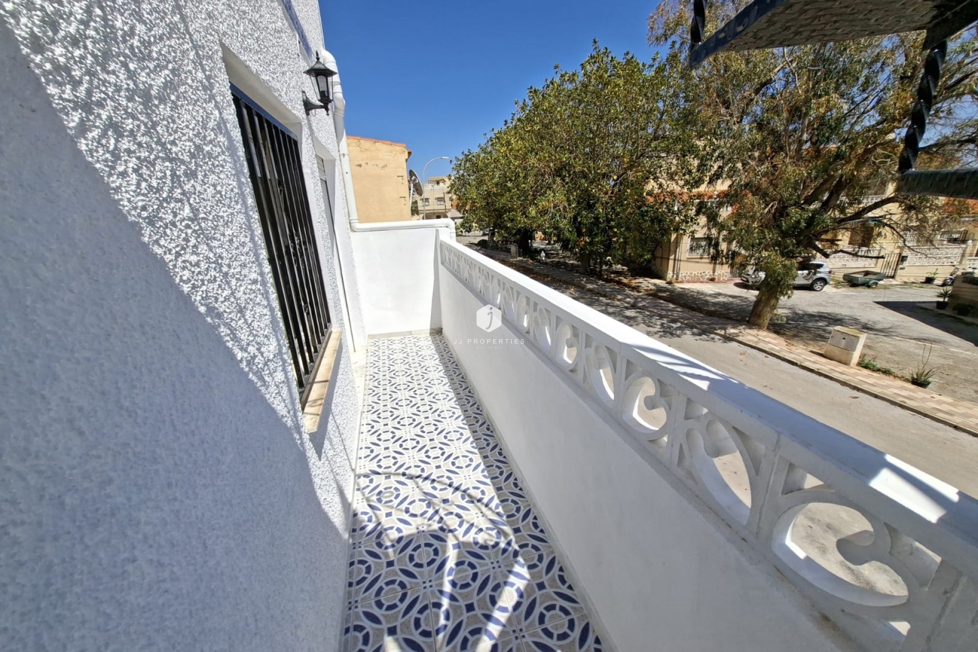 Z drugiej ręki - Mieszkanie w bloku -
San Fulgencio - Costa Blanca