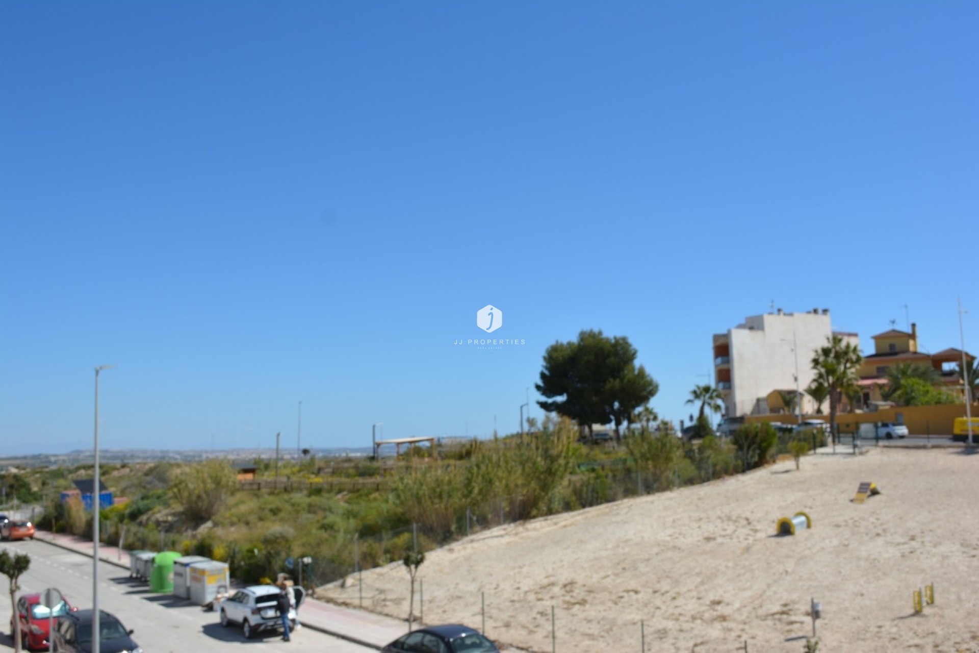 Z drugiej ręki - Mieszkanie w bloku -
San Miguel de Salinas - Costa Blanca