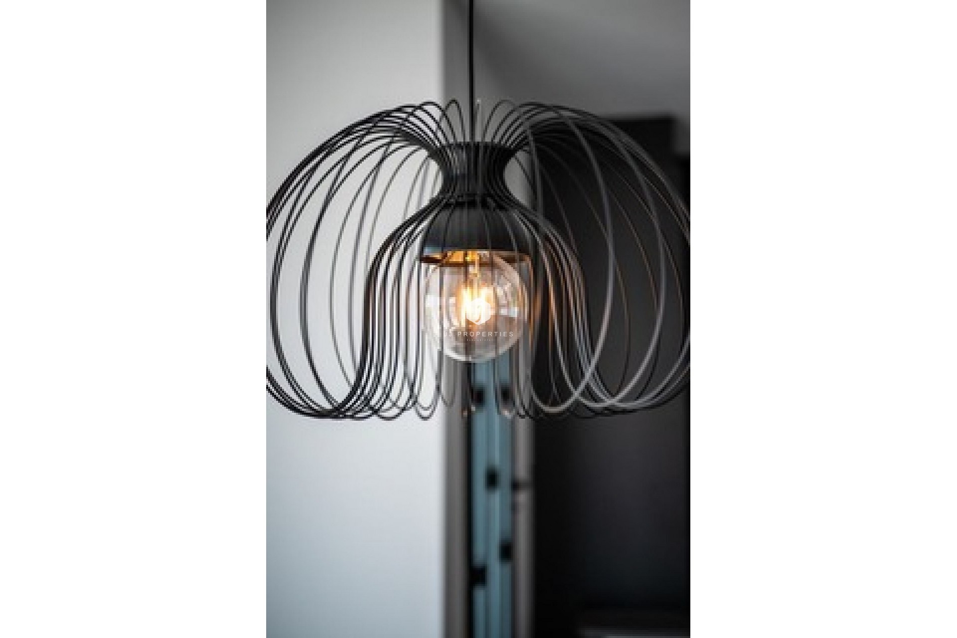 Z drugiej ręki - Mieszkanie w bloku -
San Miguel de Salinas - Inland