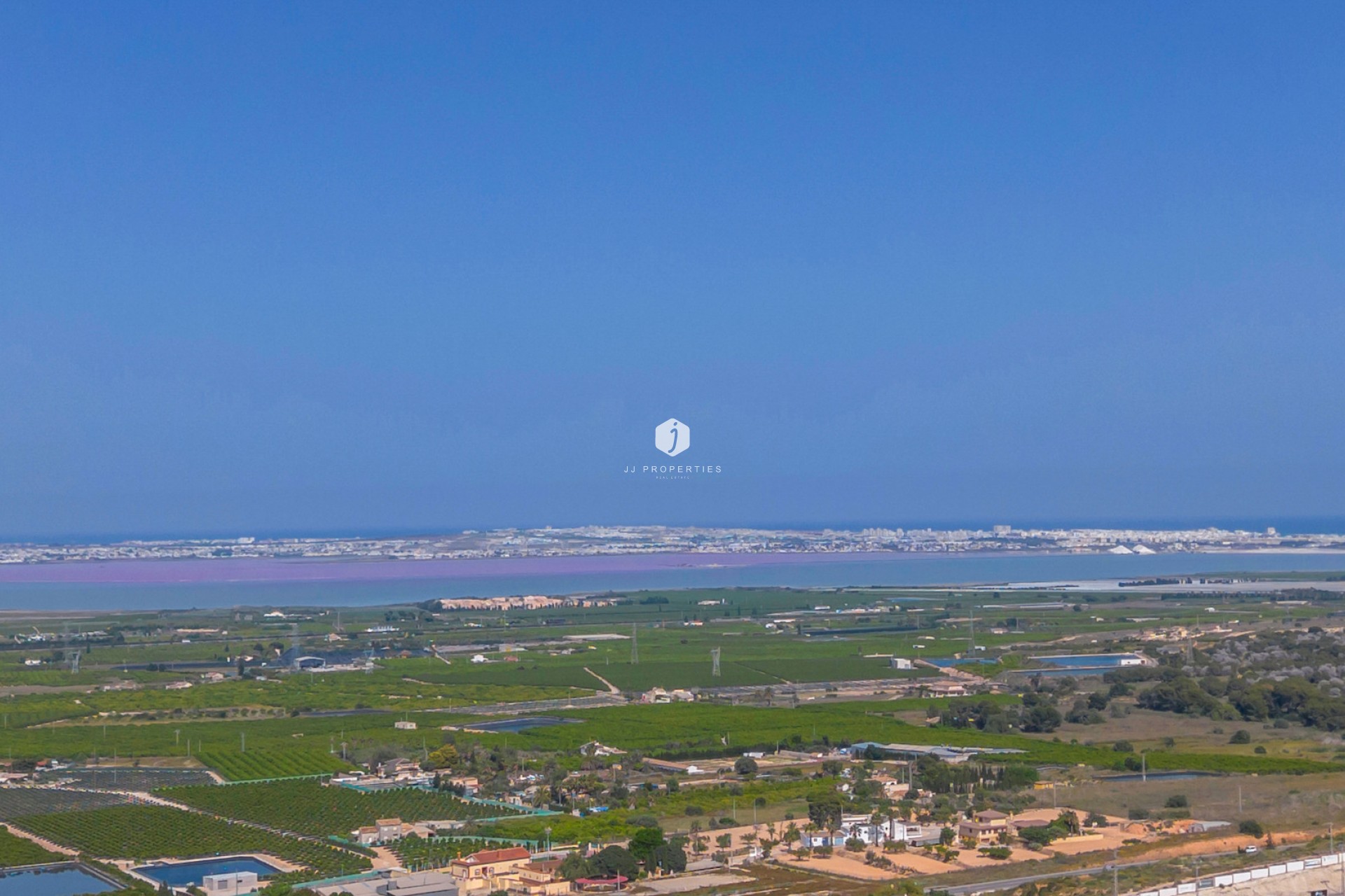 Z drugiej ręki - Mieszkanie w bloku -
San Miguel de Salinas - Inland