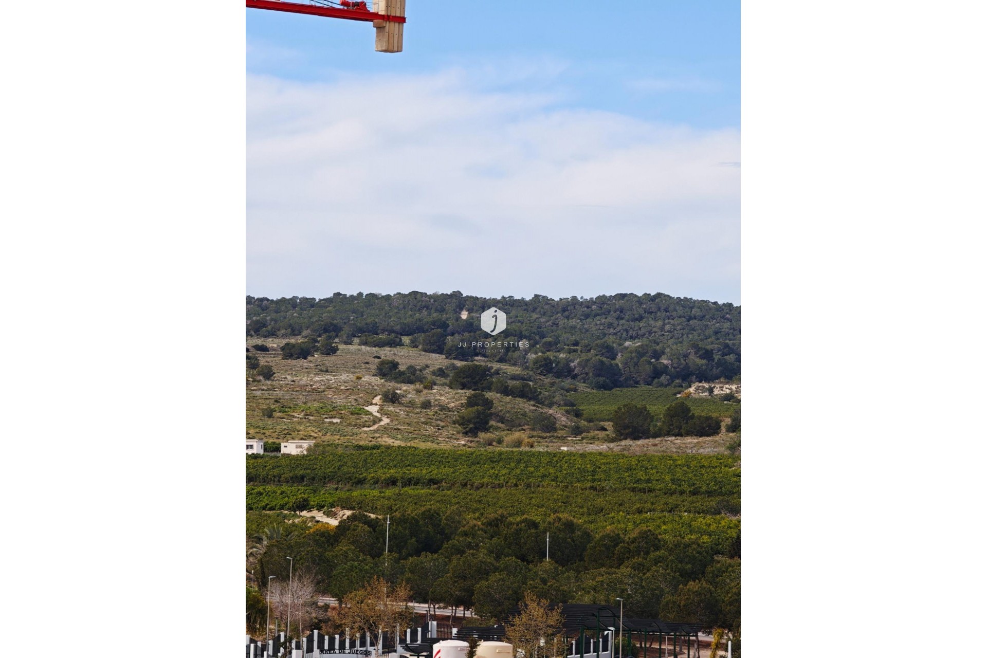 Z drugiej ręki - Mieszkanie w bloku -
San Miguel de Salinas - Pueblo 9