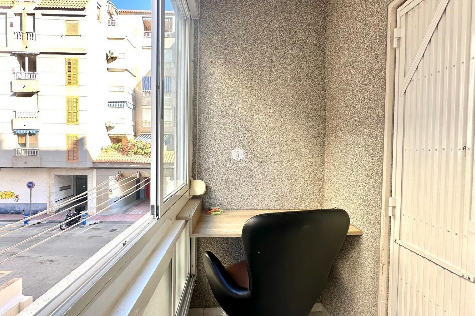 Z drugiej ręki - Mieszkanie w bloku -
Torrevieja - Acequion