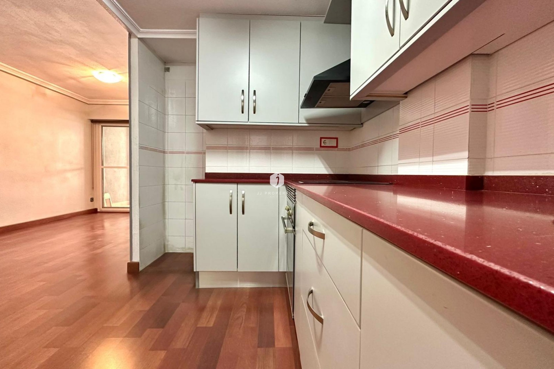 Z drugiej ręki - Mieszkanie w bloku -
Torrevieja - Acequion