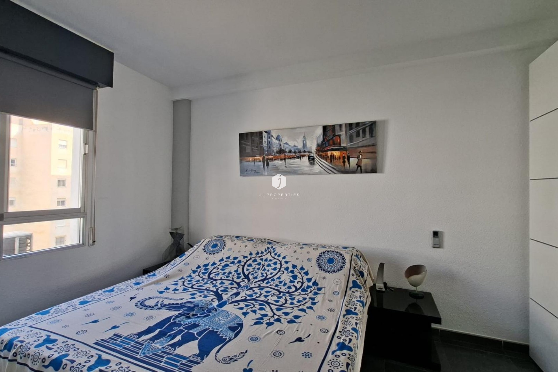 Z drugiej ręki - Mieszkanie w bloku -
Torrevieja - Acequion