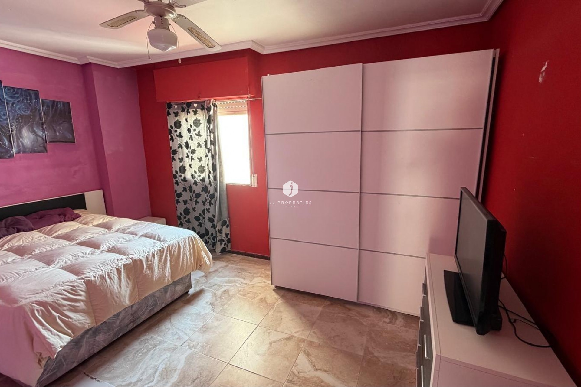 Z drugiej ręki - Mieszkanie w bloku -
Torrevieja - Acequion