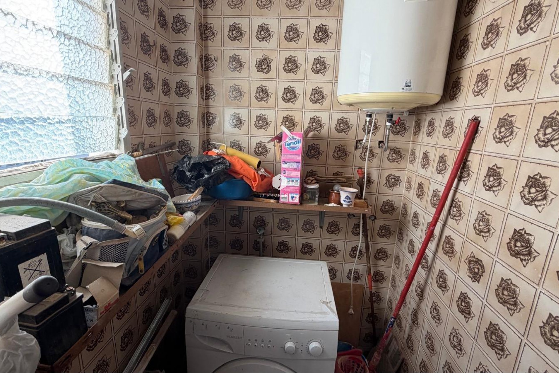 Z drugiej ręki - Mieszkanie w bloku -
Torrevieja - Acequion