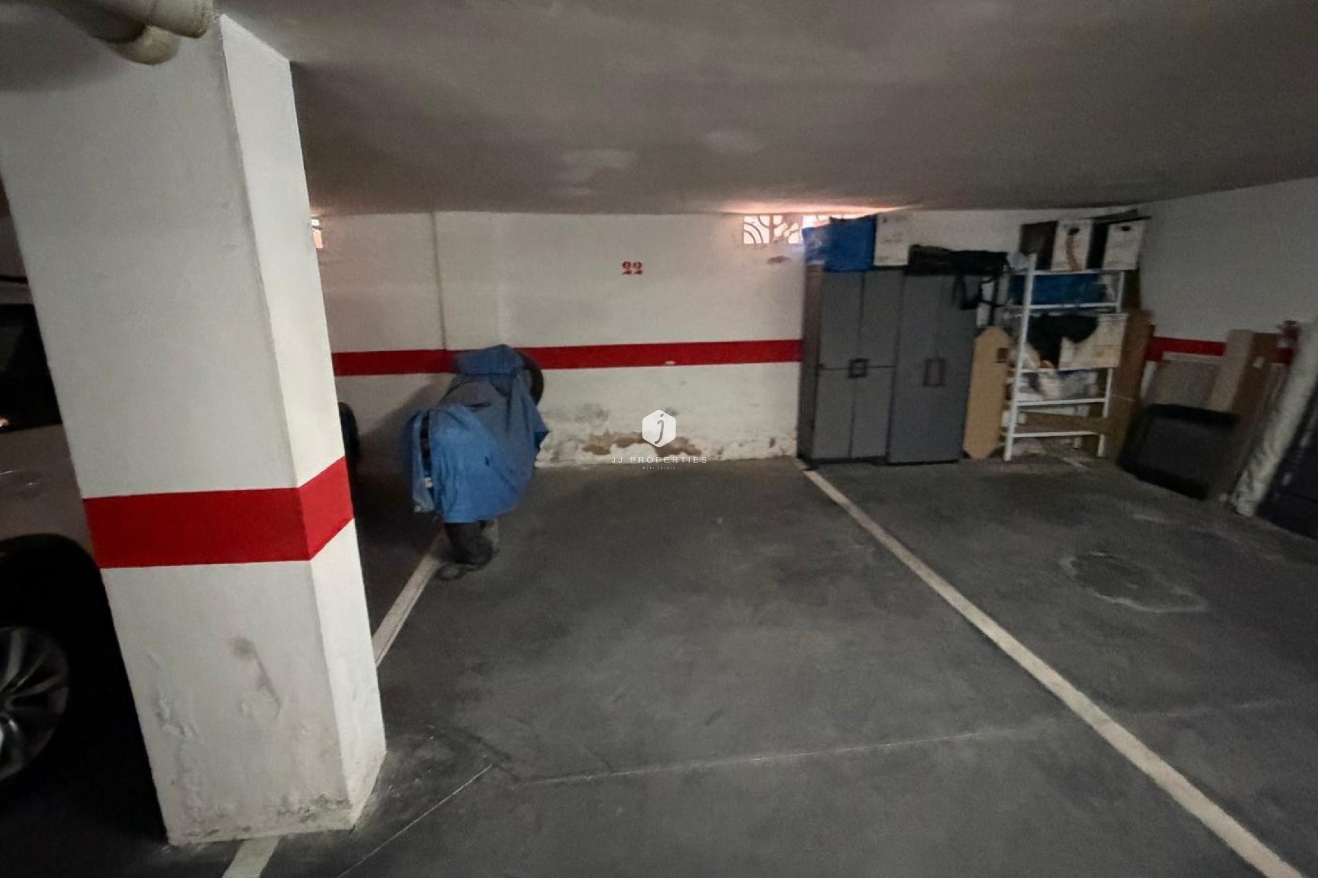 Z drugiej ręki - Mieszkanie w bloku -
Torrevieja - Acequion