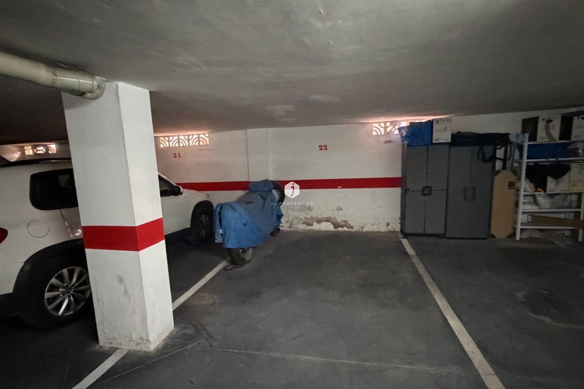 Z drugiej ręki - Mieszkanie w bloku -
Torrevieja - Acequion