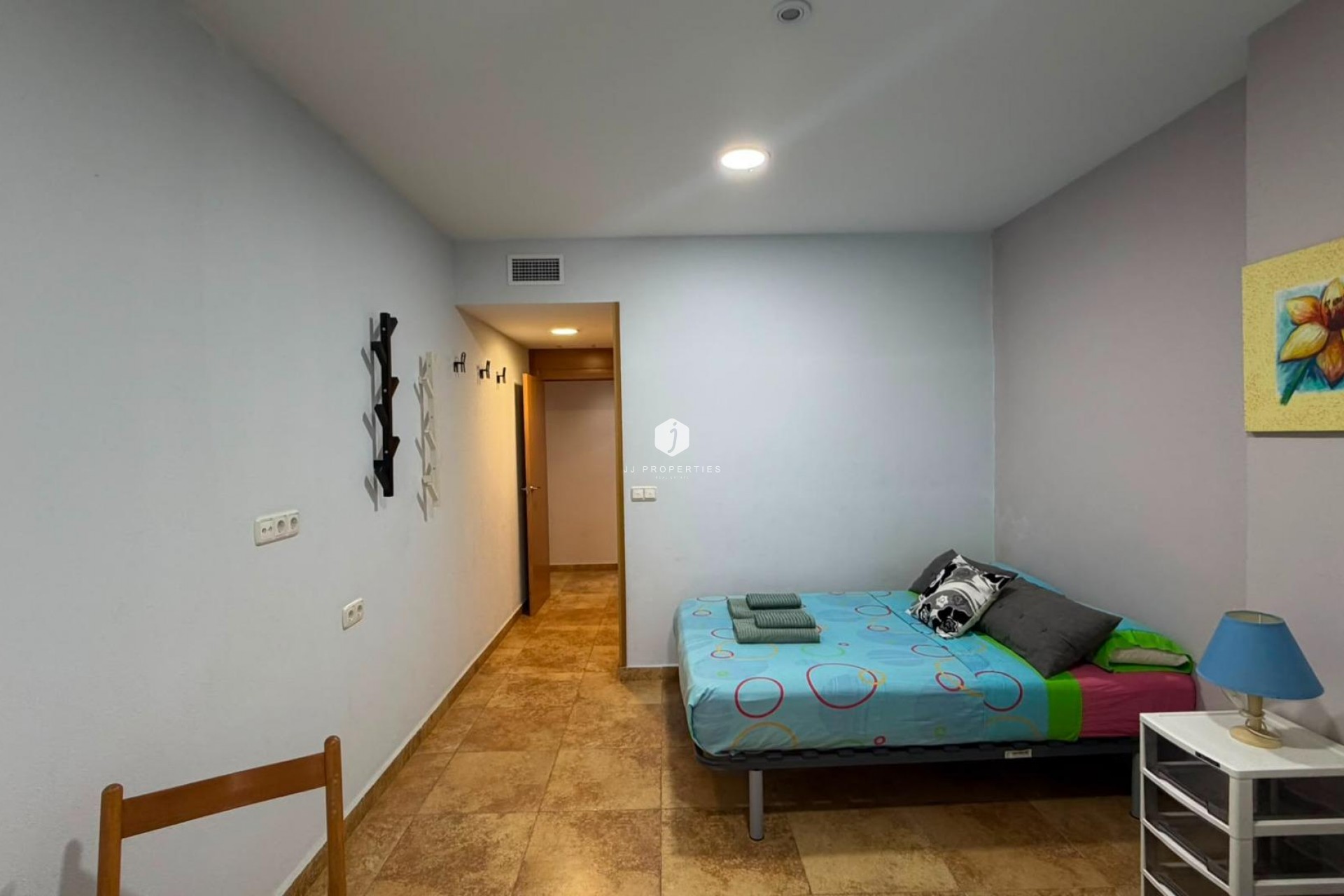 Z drugiej ręki - Mieszkanie w bloku -
Torrevieja - Acequion