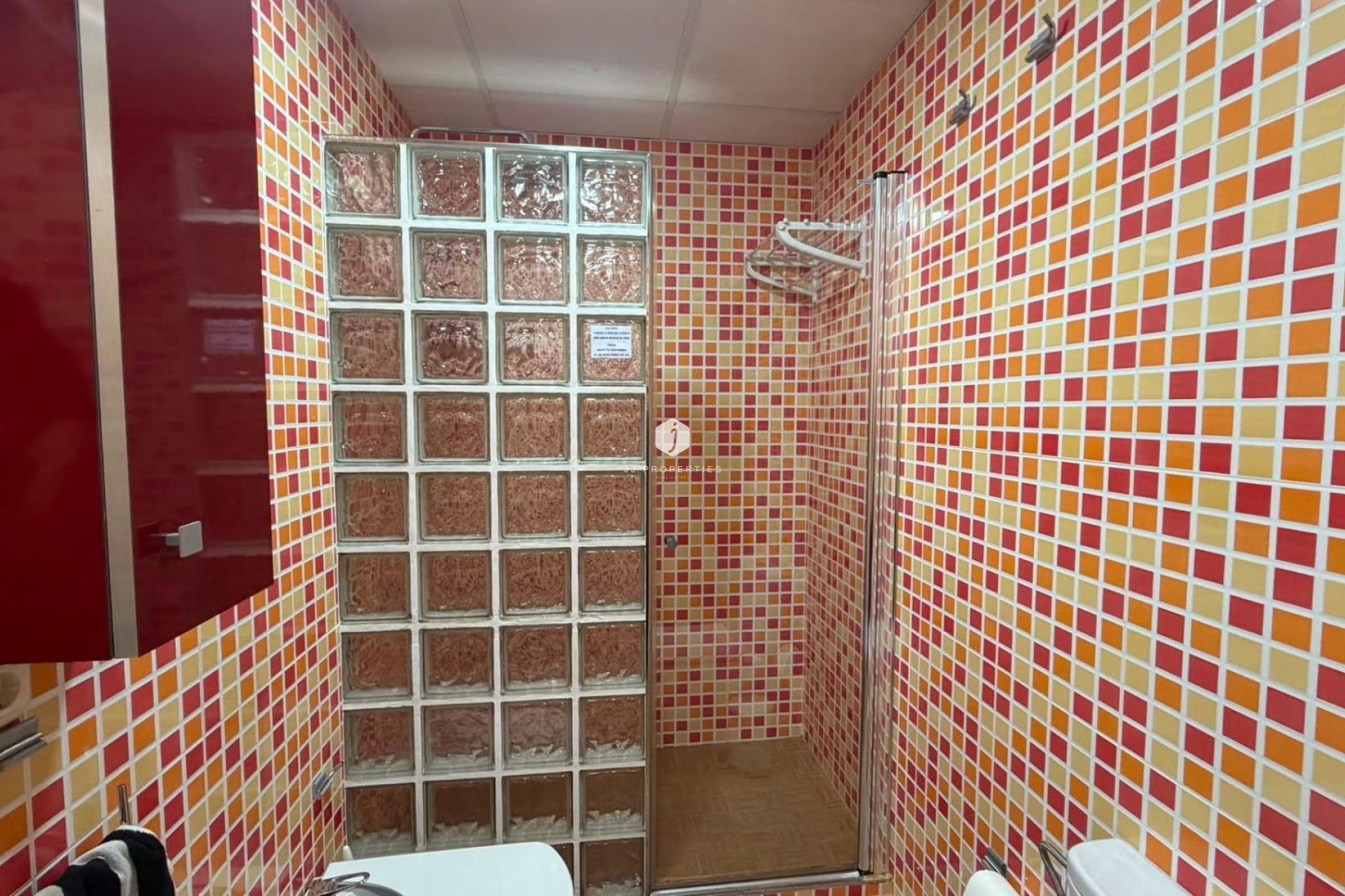 Z drugiej ręki - Mieszkanie w bloku -
Torrevieja - Acequion