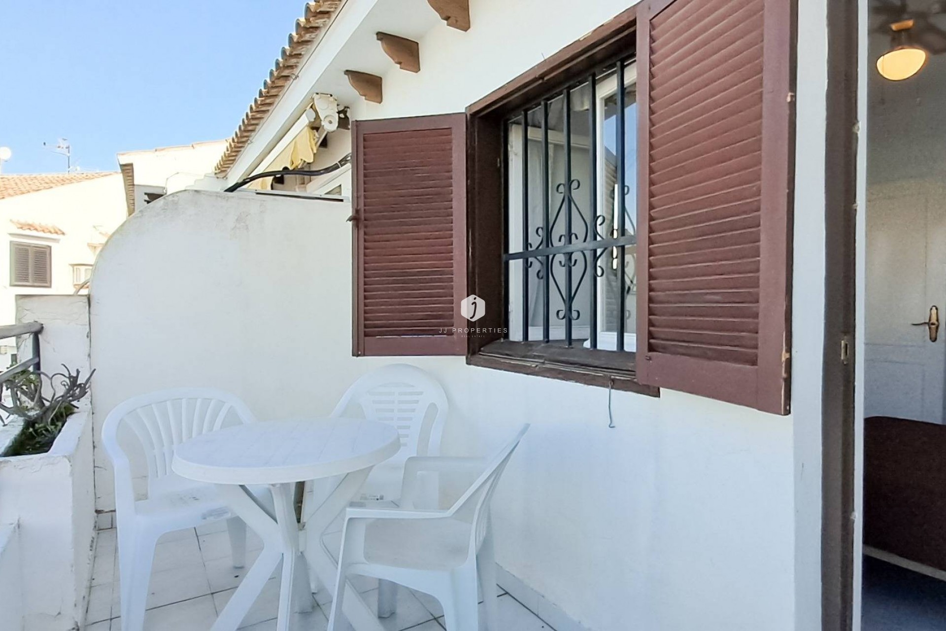 Z drugiej ręki - Mieszkanie w bloku -
Torrevieja - Aguas Nuevas 2