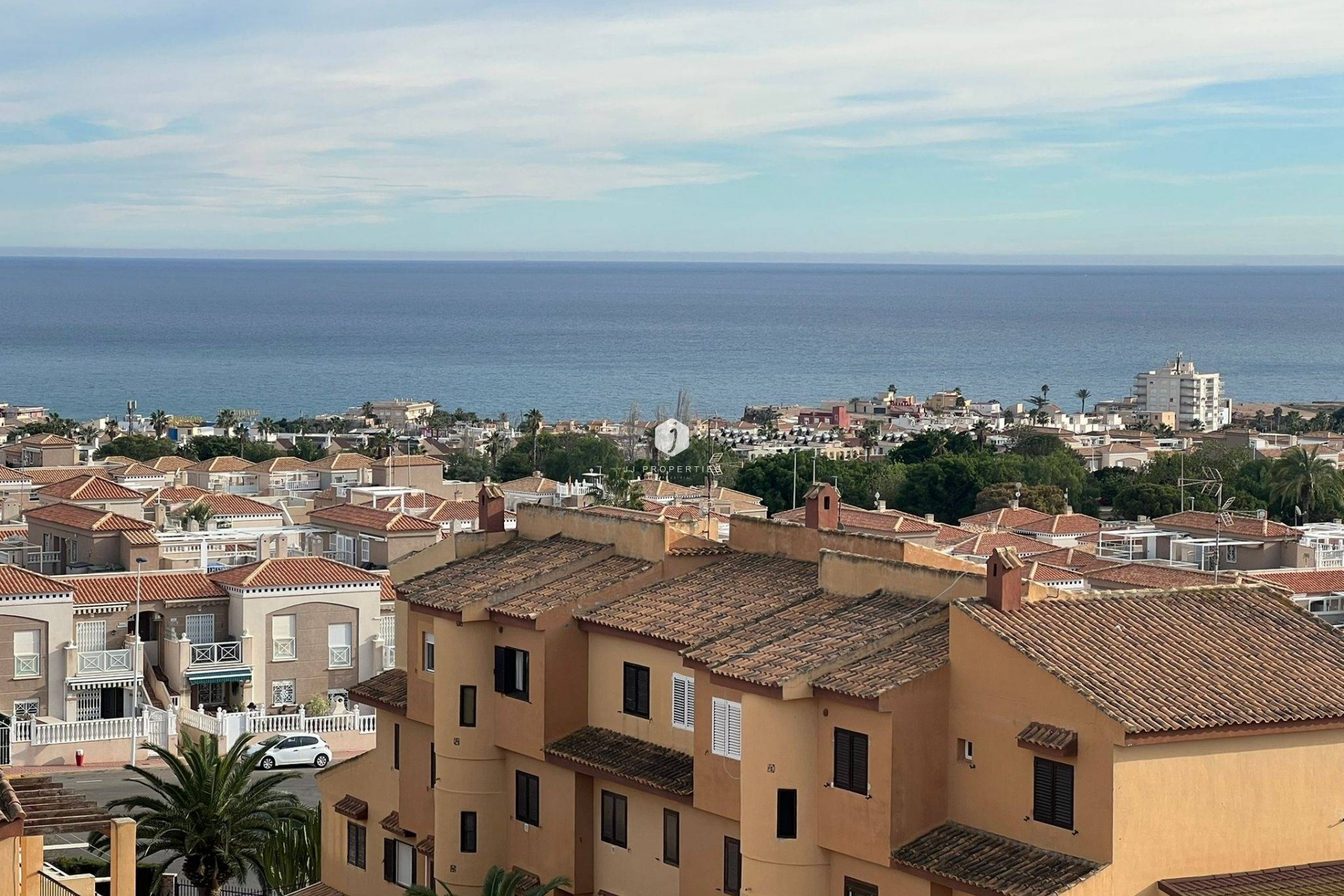 Z drugiej ręki - Mieszkanie w bloku -
Torrevieja - aguas nuevas