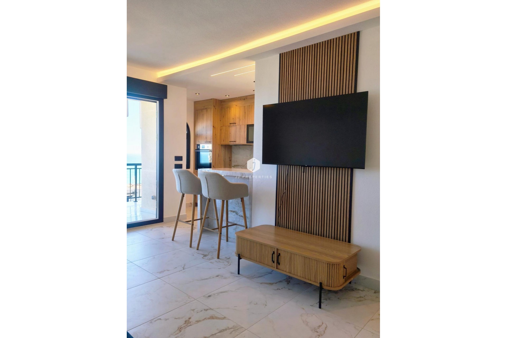 Z drugiej ręki - Mieszkanie w bloku -
Torrevieja - Cabo cervera