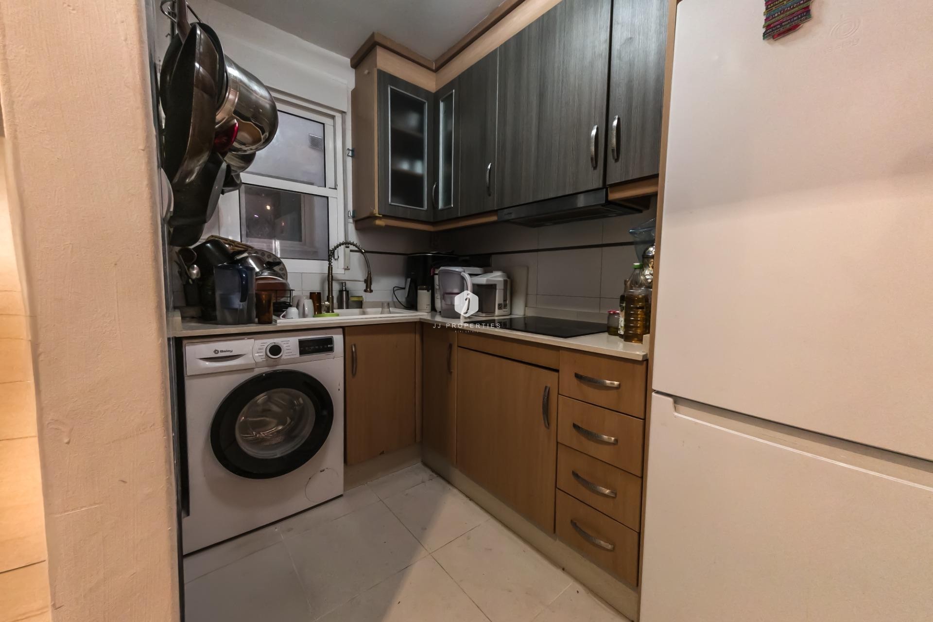 Z drugiej ręki - Mieszkanie w bloku -
Torrevieja - Cala Del Palangre