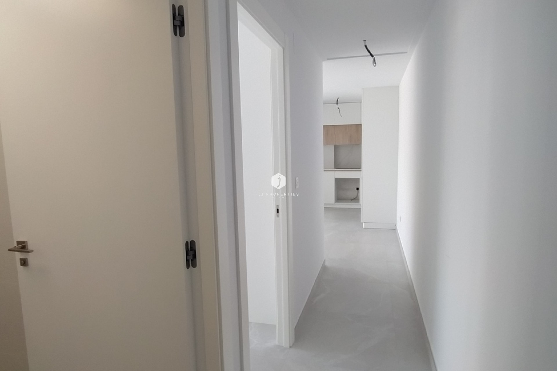 Z drugiej ręki - Mieszkanie w bloku -
Torrevieja - CENTRE PLAYA DEL CURA LAS PISCINAS