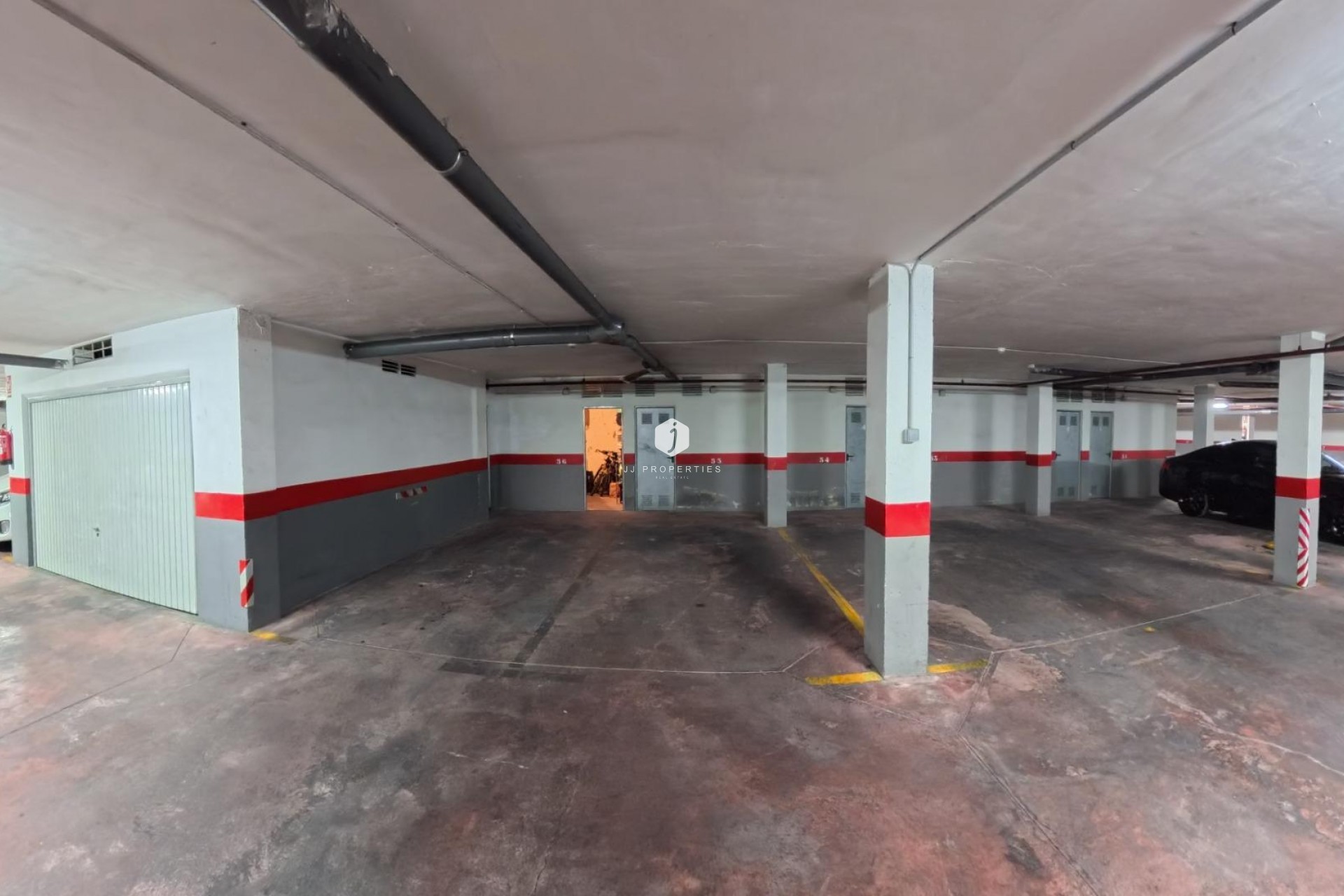 Z drugiej ręki - Mieszkanie w bloku -
Torrevieja - Centro