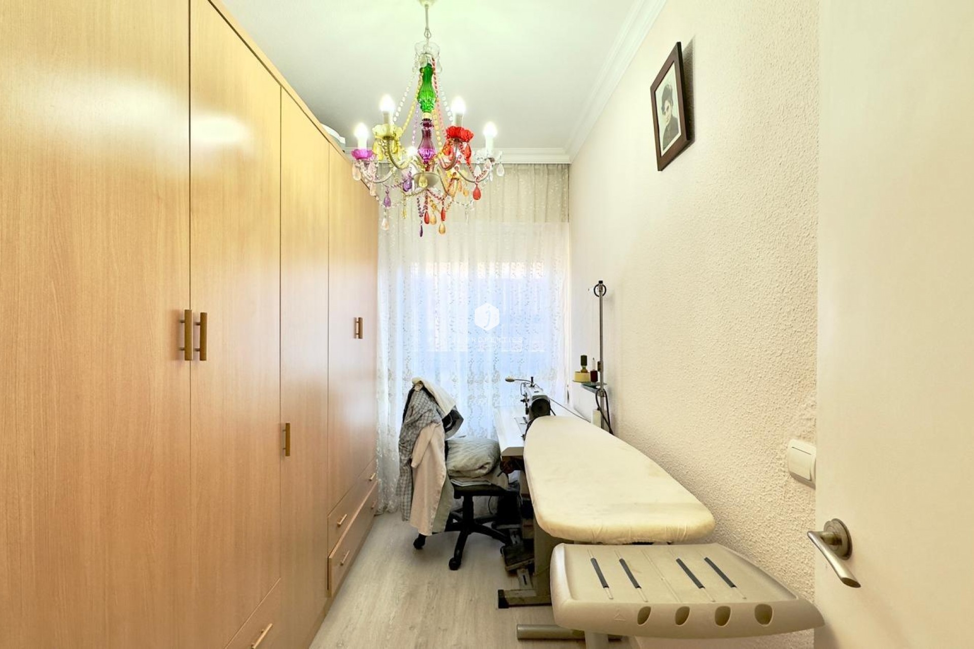 Z drugiej ręki - Mieszkanie w bloku -
Torrevieja - Centro