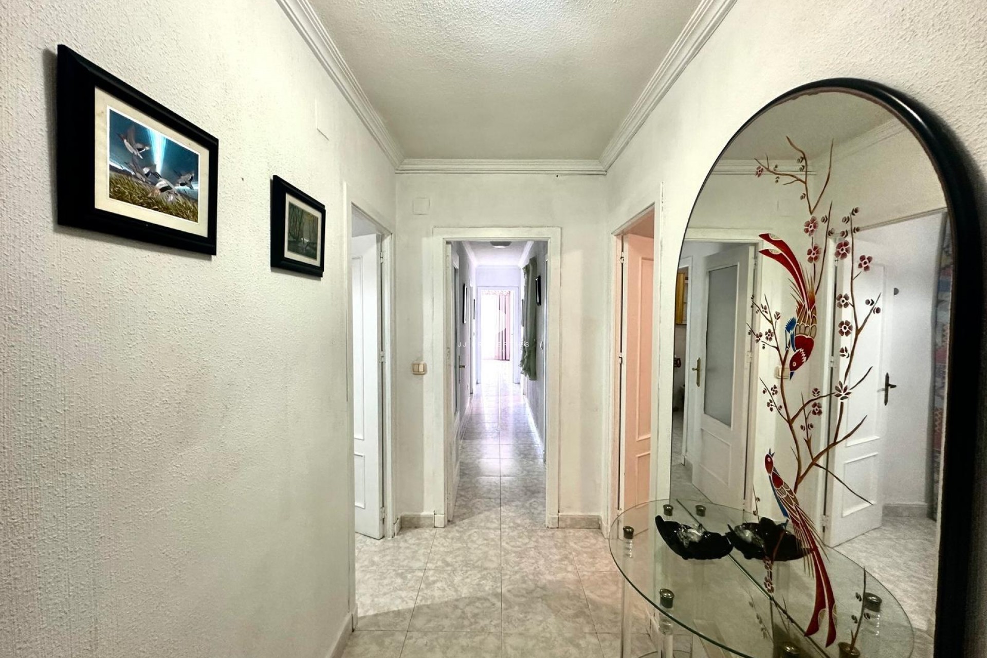 Z drugiej ręki - Mieszkanie w bloku -
Torrevieja - Centro