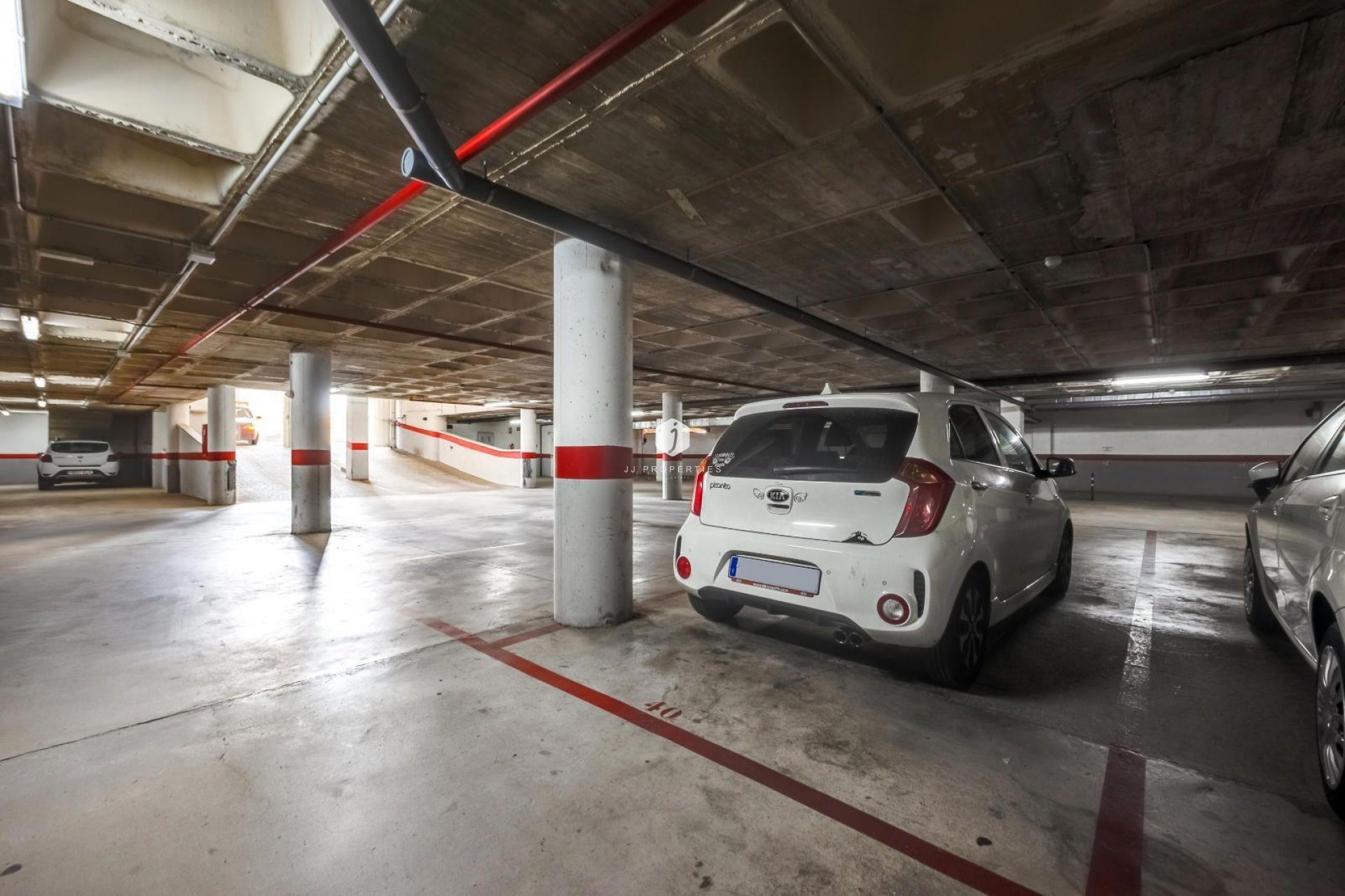 Z drugiej ręki - Mieszkanie w bloku -
Torrevieja - Centro