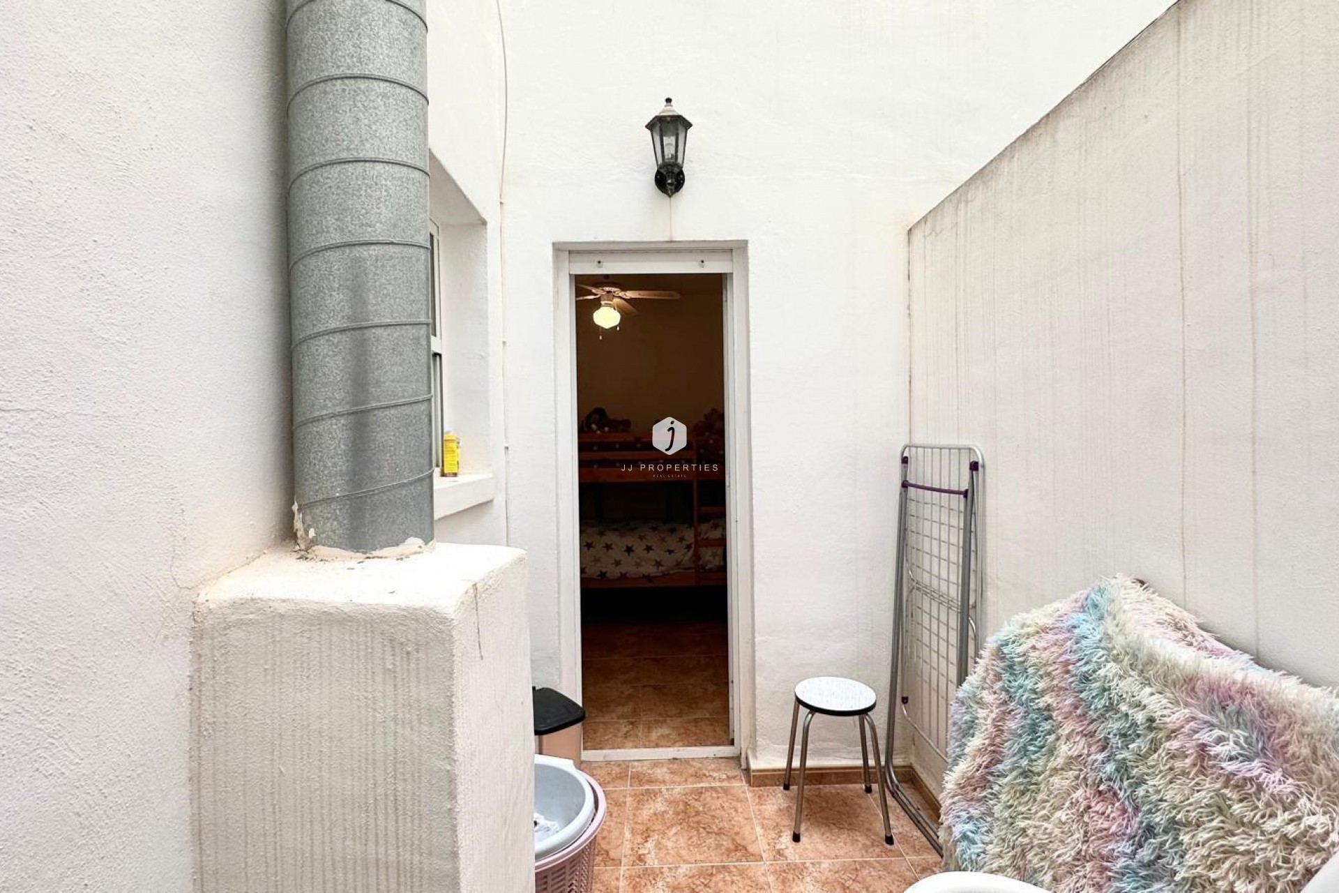 Z drugiej ręki - Mieszkanie w bloku -
Torrevieja - Centro