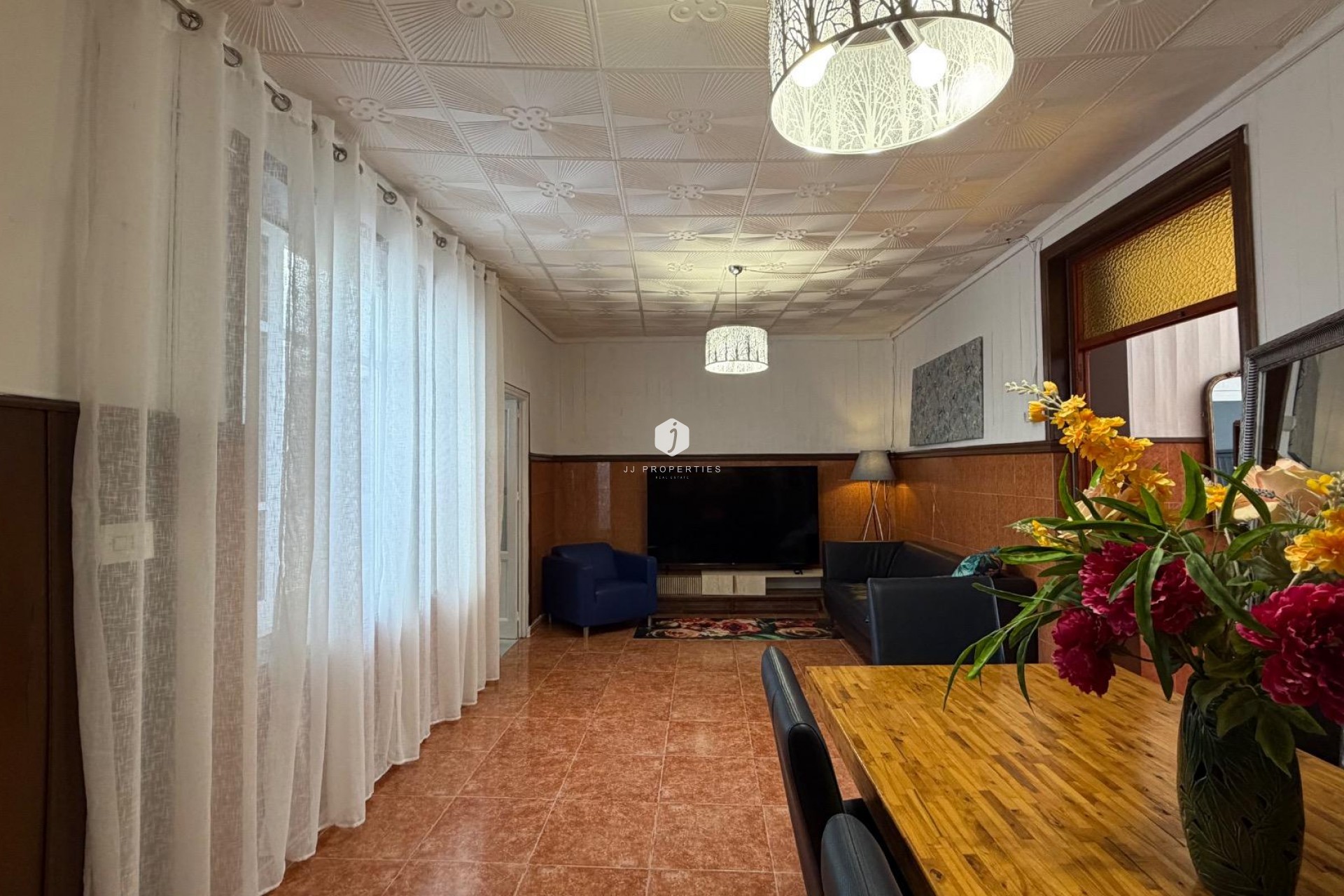 Z drugiej ręki - Mieszkanie w bloku -
Torrevieja - Centro
