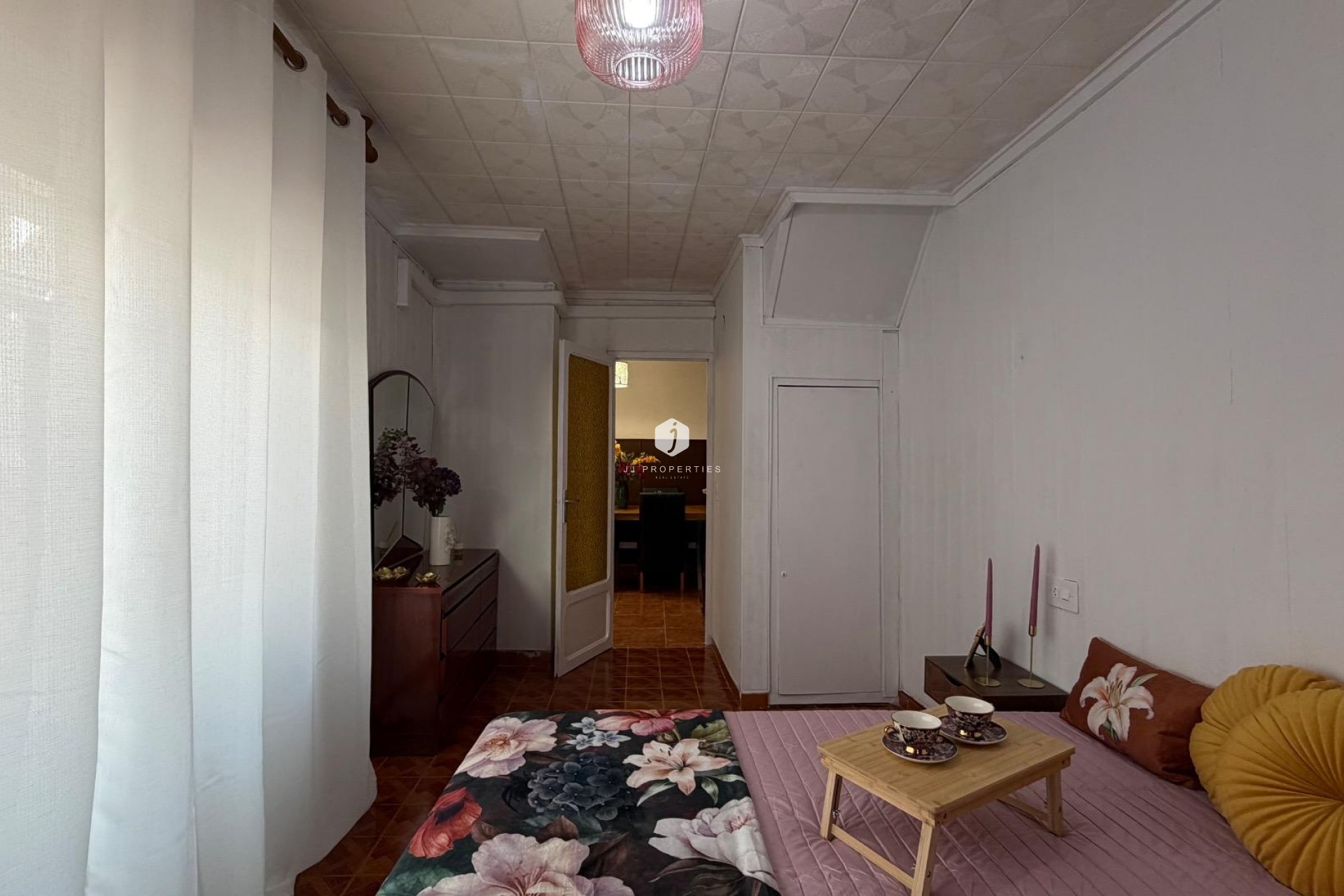 Z drugiej ręki - Mieszkanie w bloku -
Torrevieja - Centro