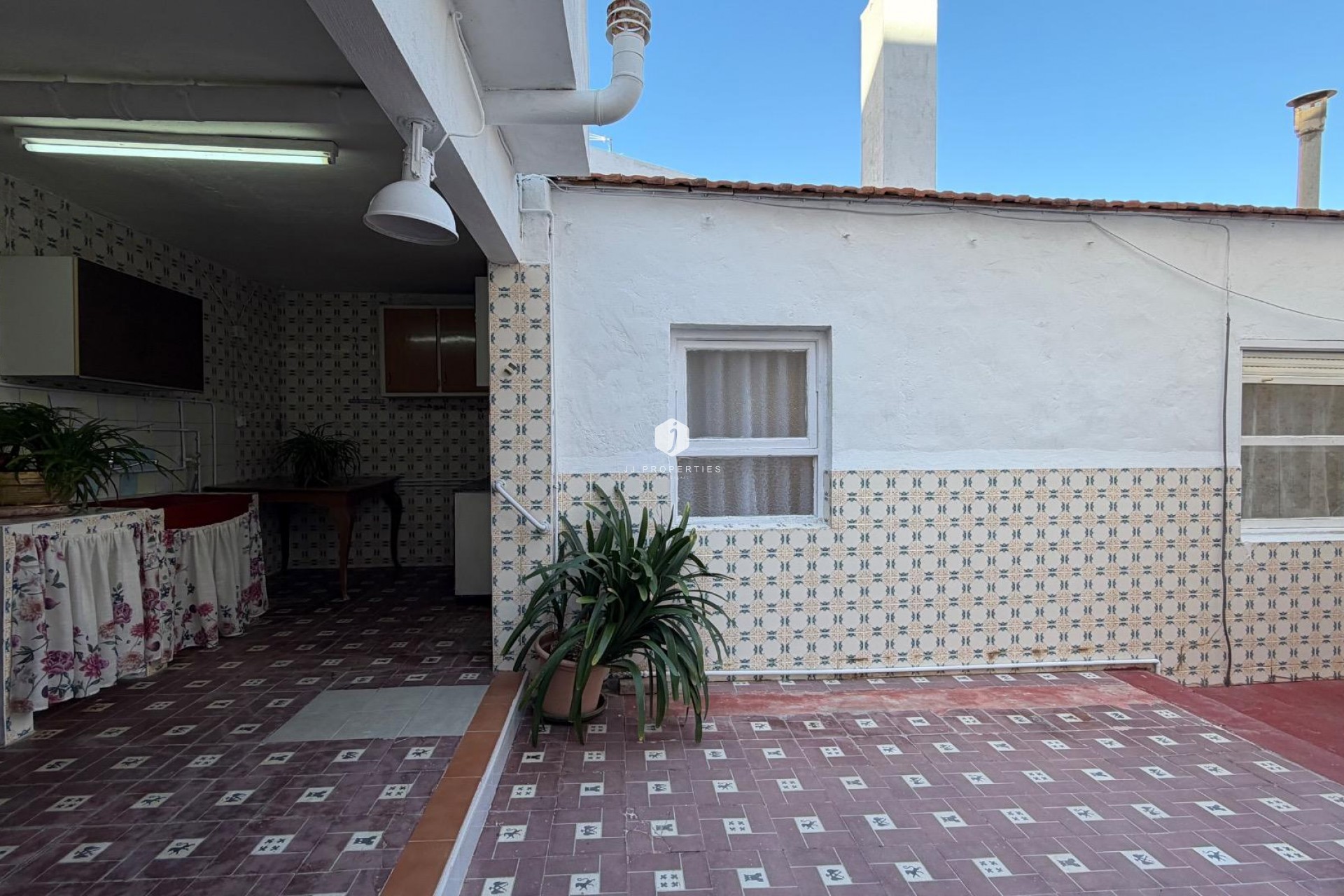 Z drugiej ręki - Mieszkanie w bloku -
Torrevieja - Centro