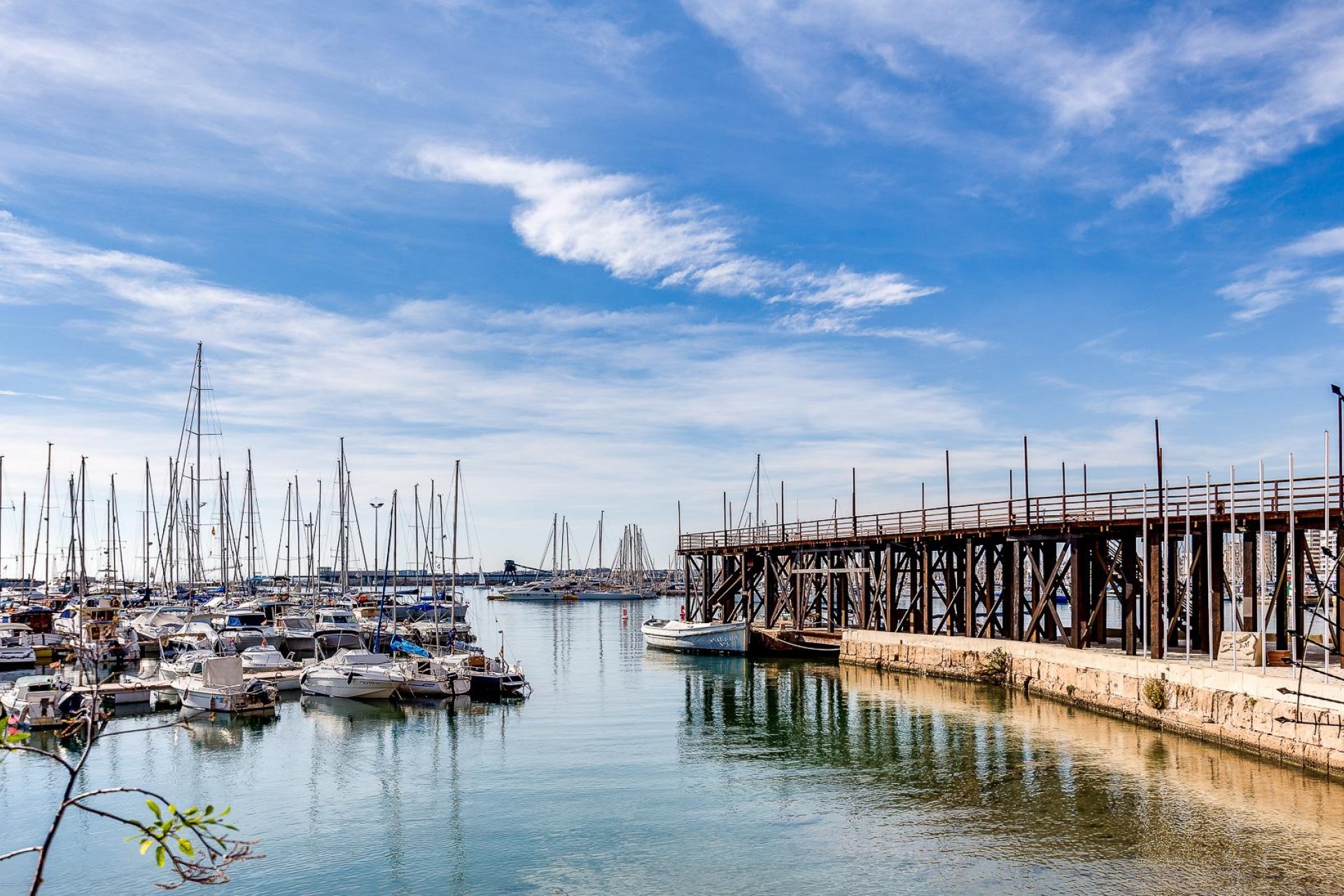 Z drugiej ręki - Mieszkanie w bloku -
Torrevieja - Costa Blanca