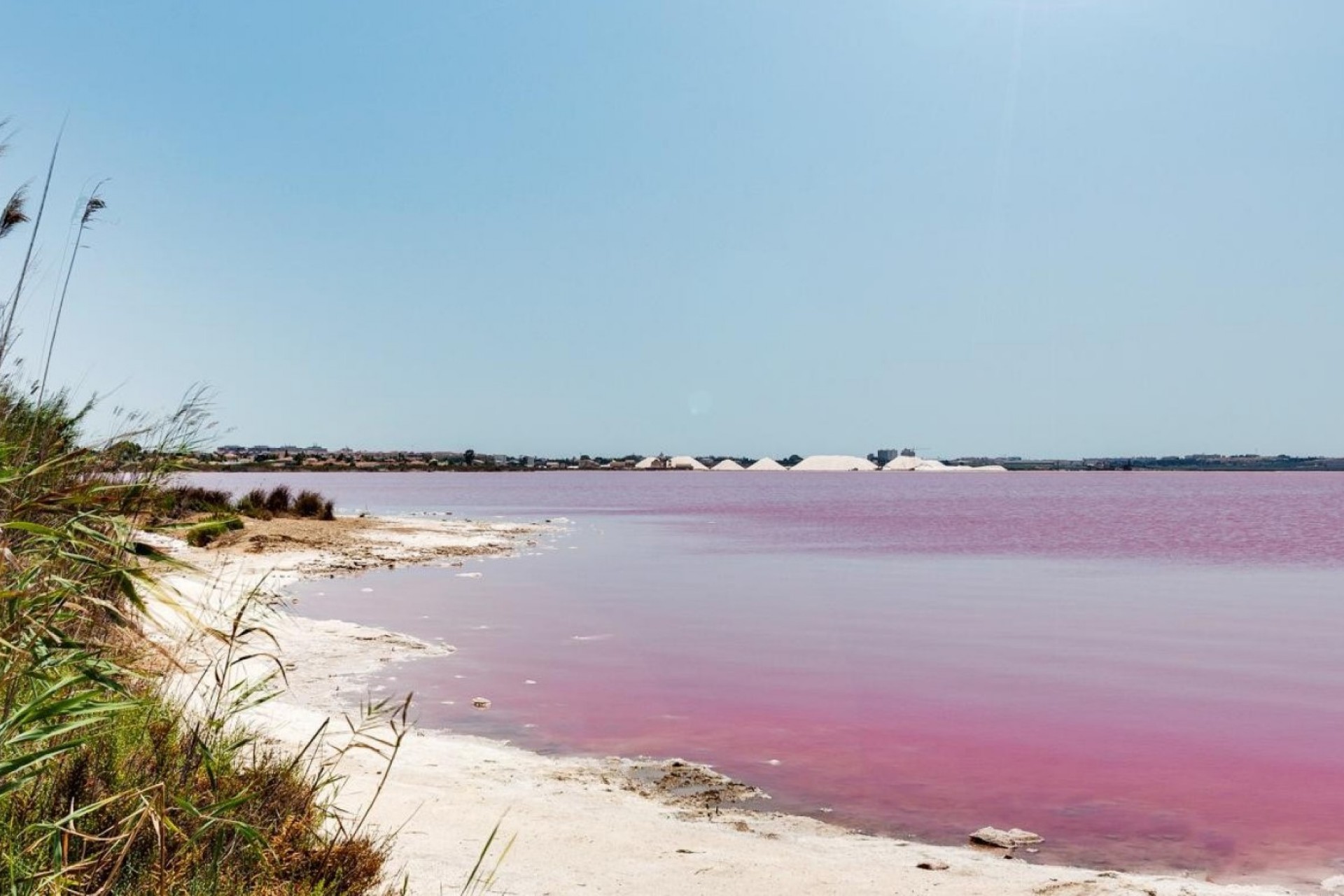 Z drugiej ręki - Mieszkanie w bloku -
Torrevieja - Costa Blanca