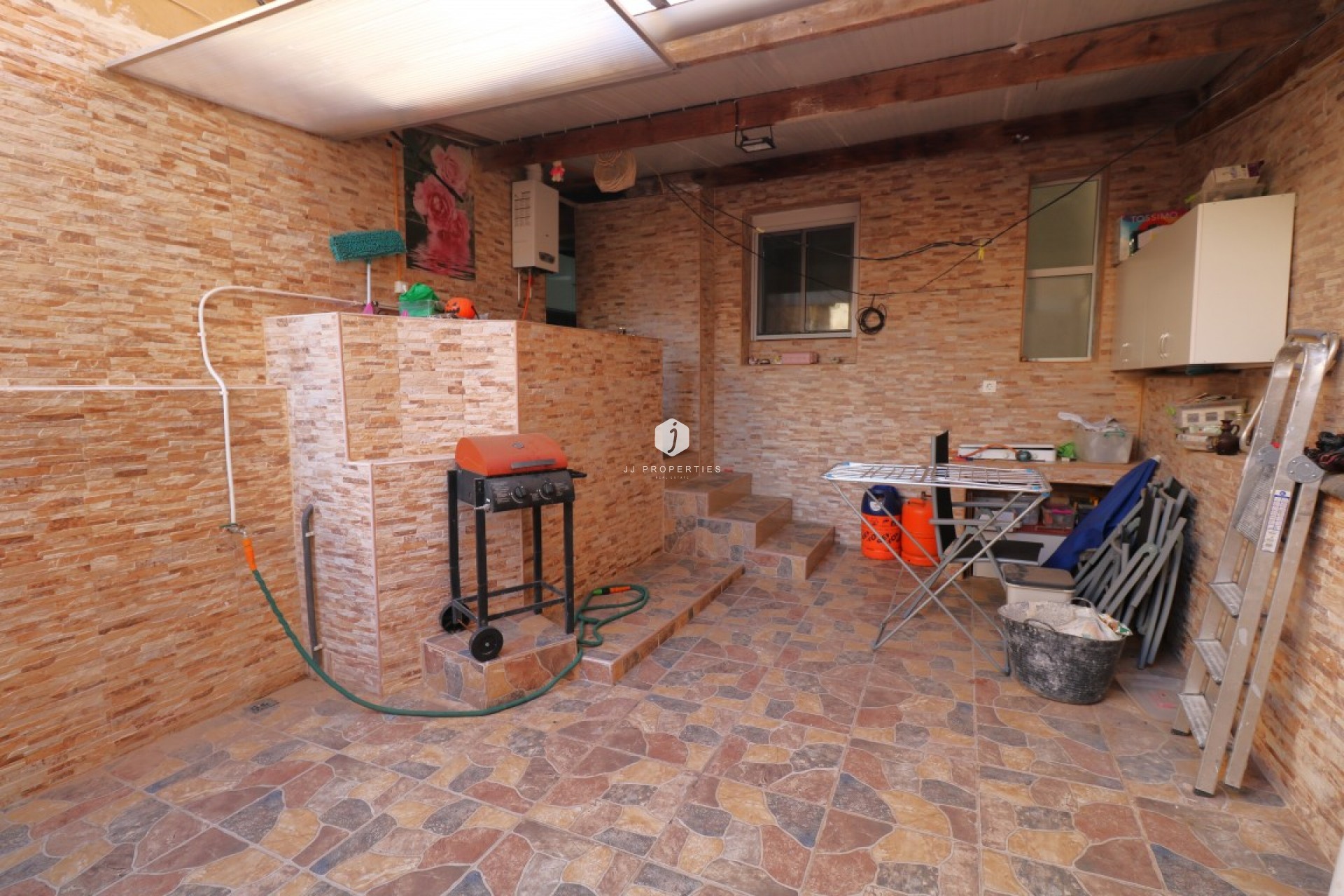 Z drugiej ręki - Mieszkanie w bloku -
Torrevieja - Costa Blanca