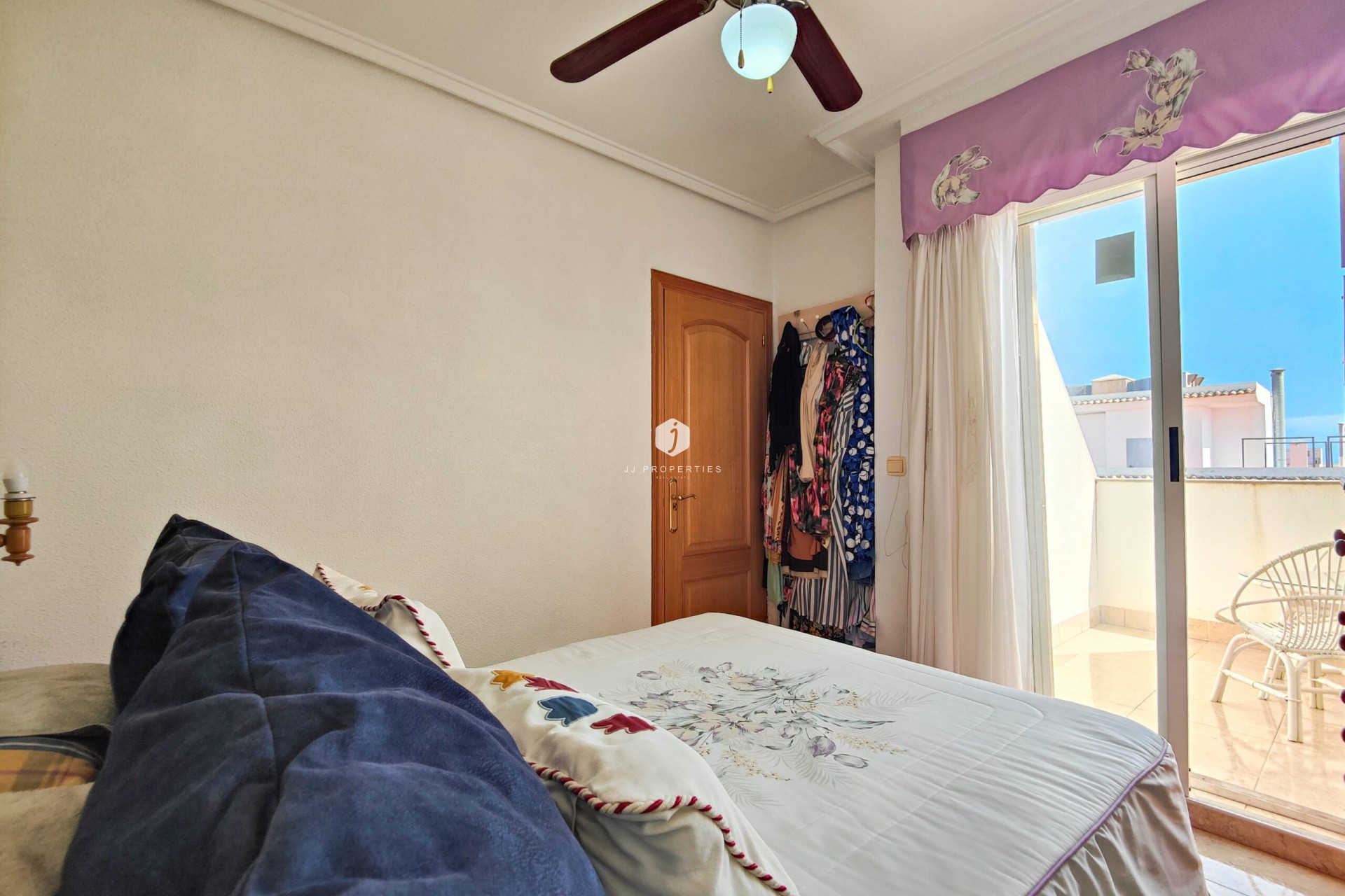 Z drugiej ręki - Mieszkanie w bloku -
Torrevieja - Costa Blanca