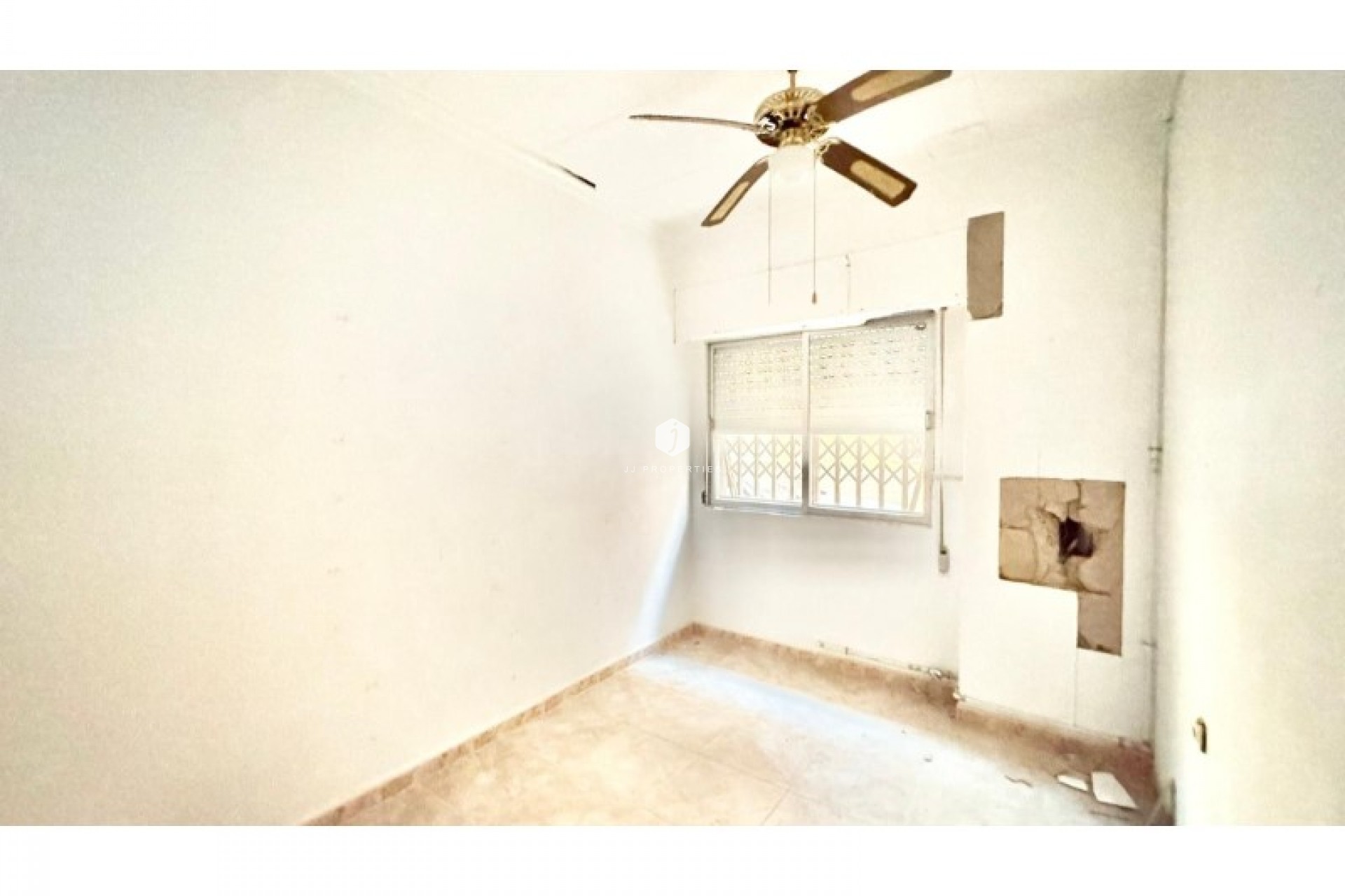 Z drugiej ręki - Mieszkanie w bloku -
Torrevieja - Costa Blanca