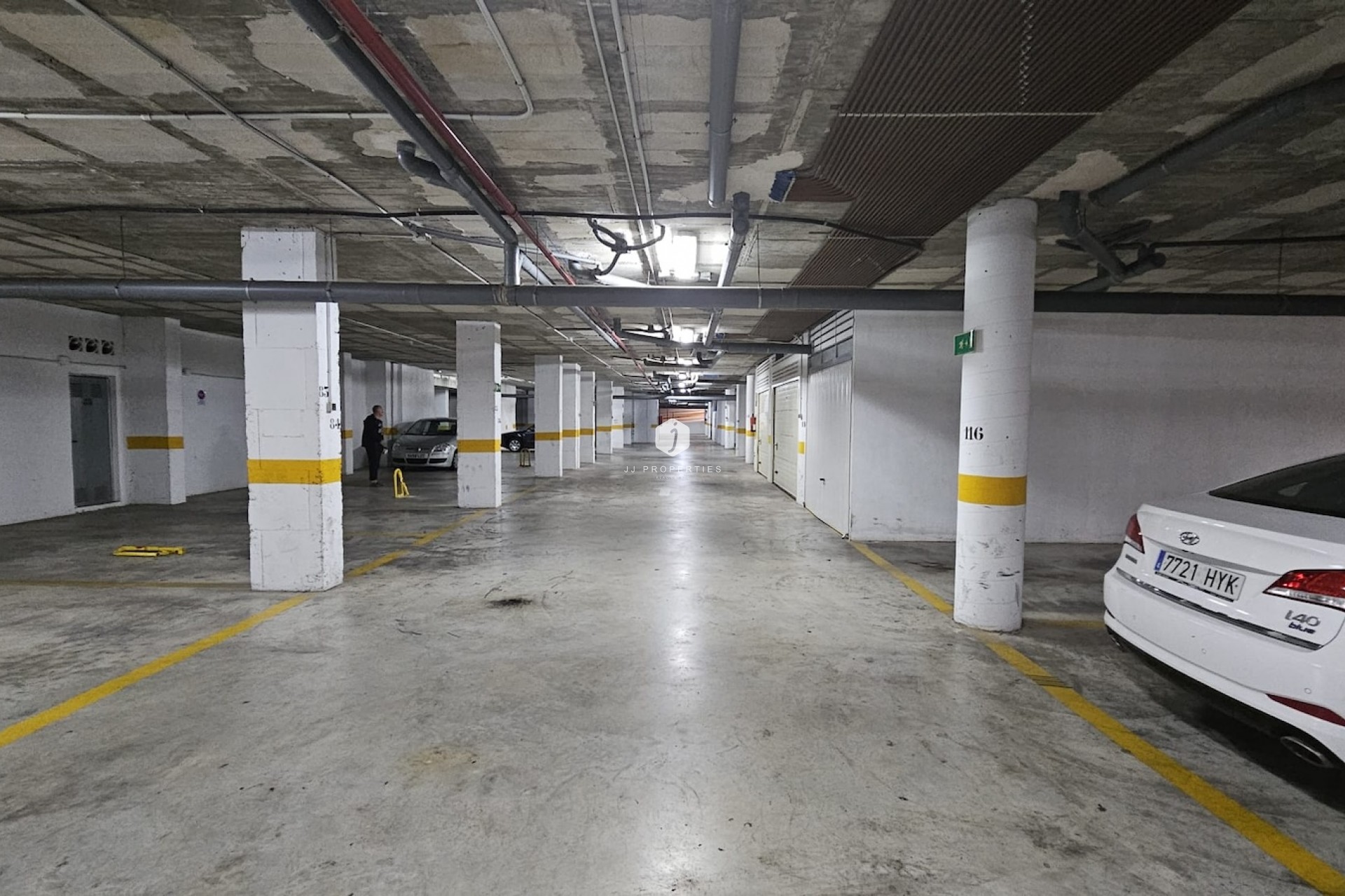 Z drugiej ręki - Mieszkanie w bloku -
Torrevieja - Costa Blanca