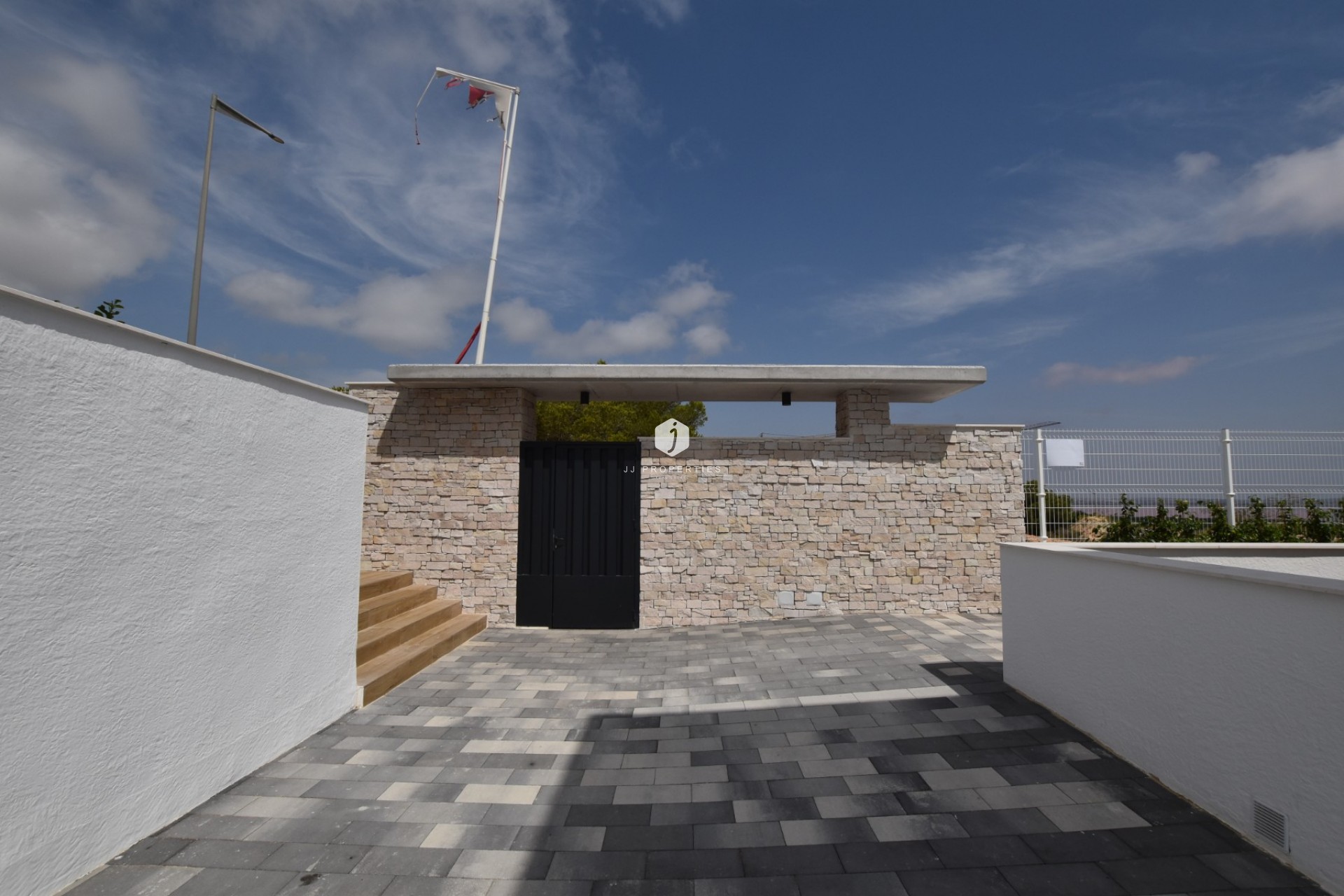 Z drugiej ręki - Mieszkanie w bloku -
Torrevieja - Costa Blanca