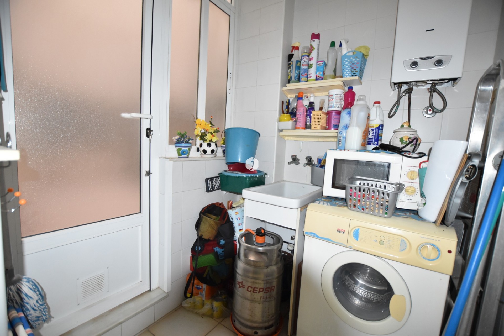 Z drugiej ręki - Mieszkanie w bloku -
Torrevieja - Costa Blanca