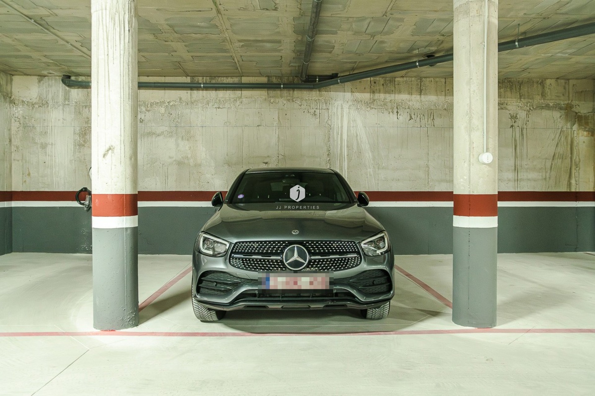 Z drugiej ręki - Mieszkanie w bloku -
Torrevieja - Costa Blanca