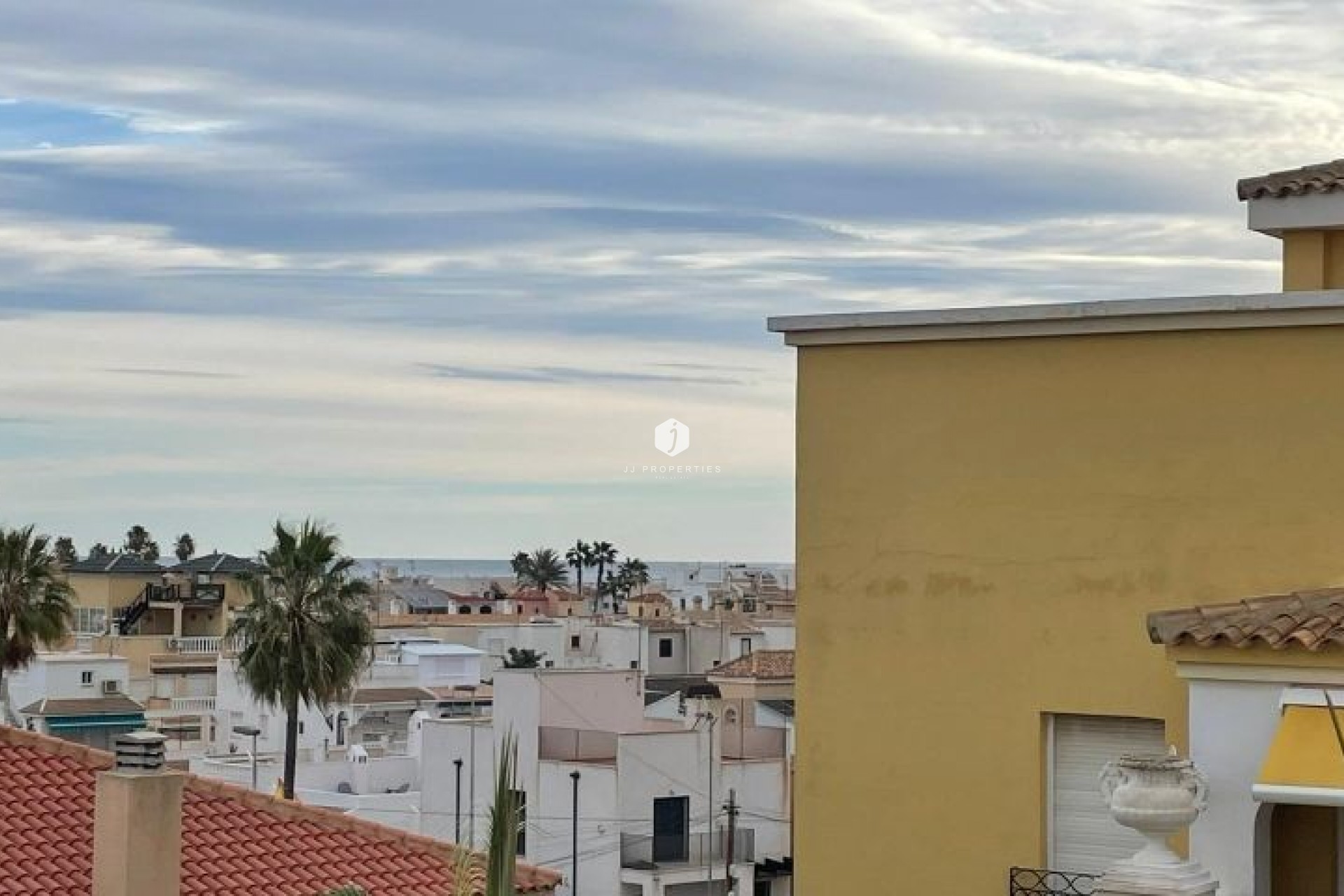 Z drugiej ręki - Mieszkanie w bloku -
Torrevieja - Costa Blanca