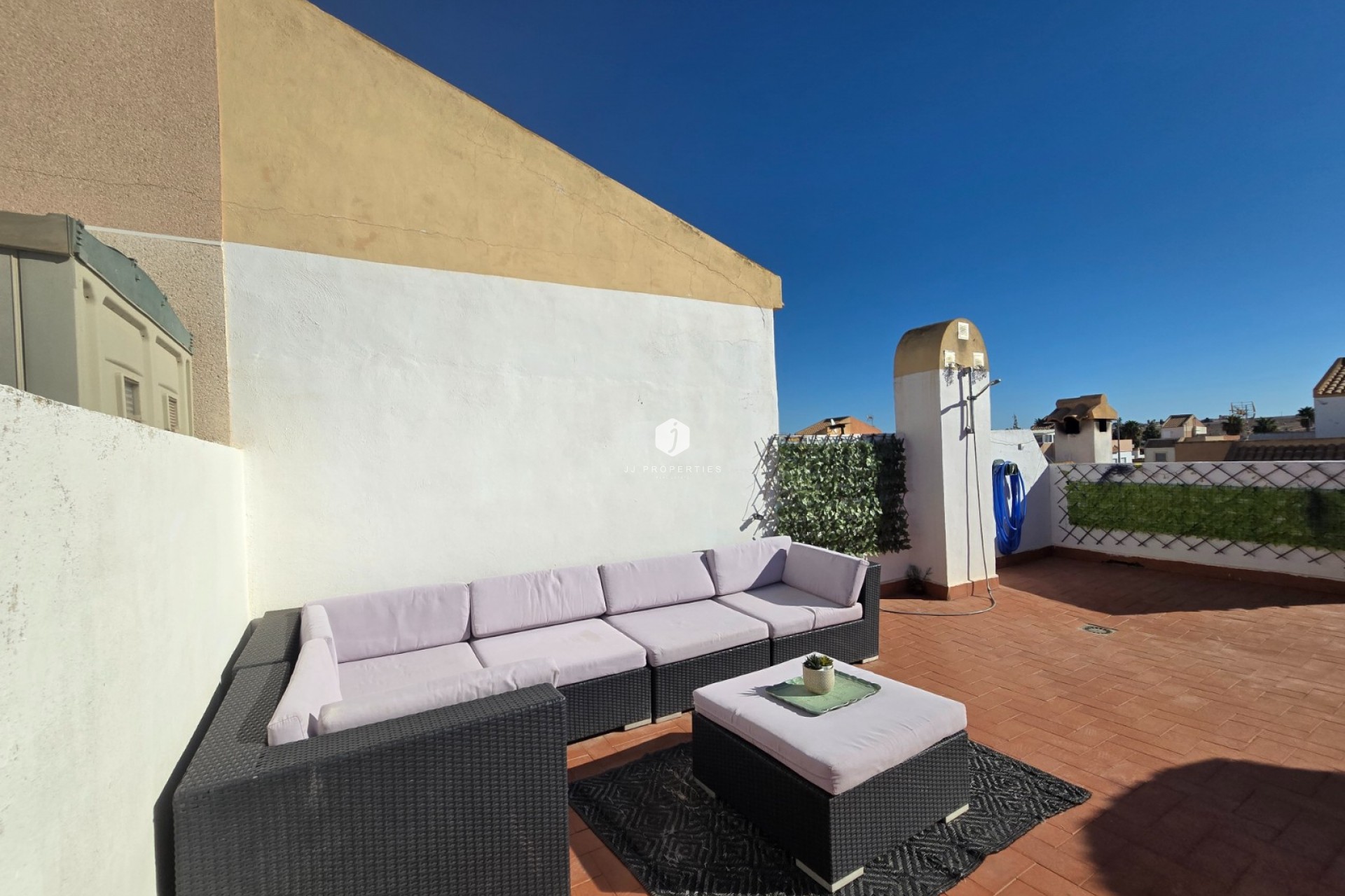 Z drugiej ręki - Mieszkanie w bloku -
Torrevieja - Costa Blanca