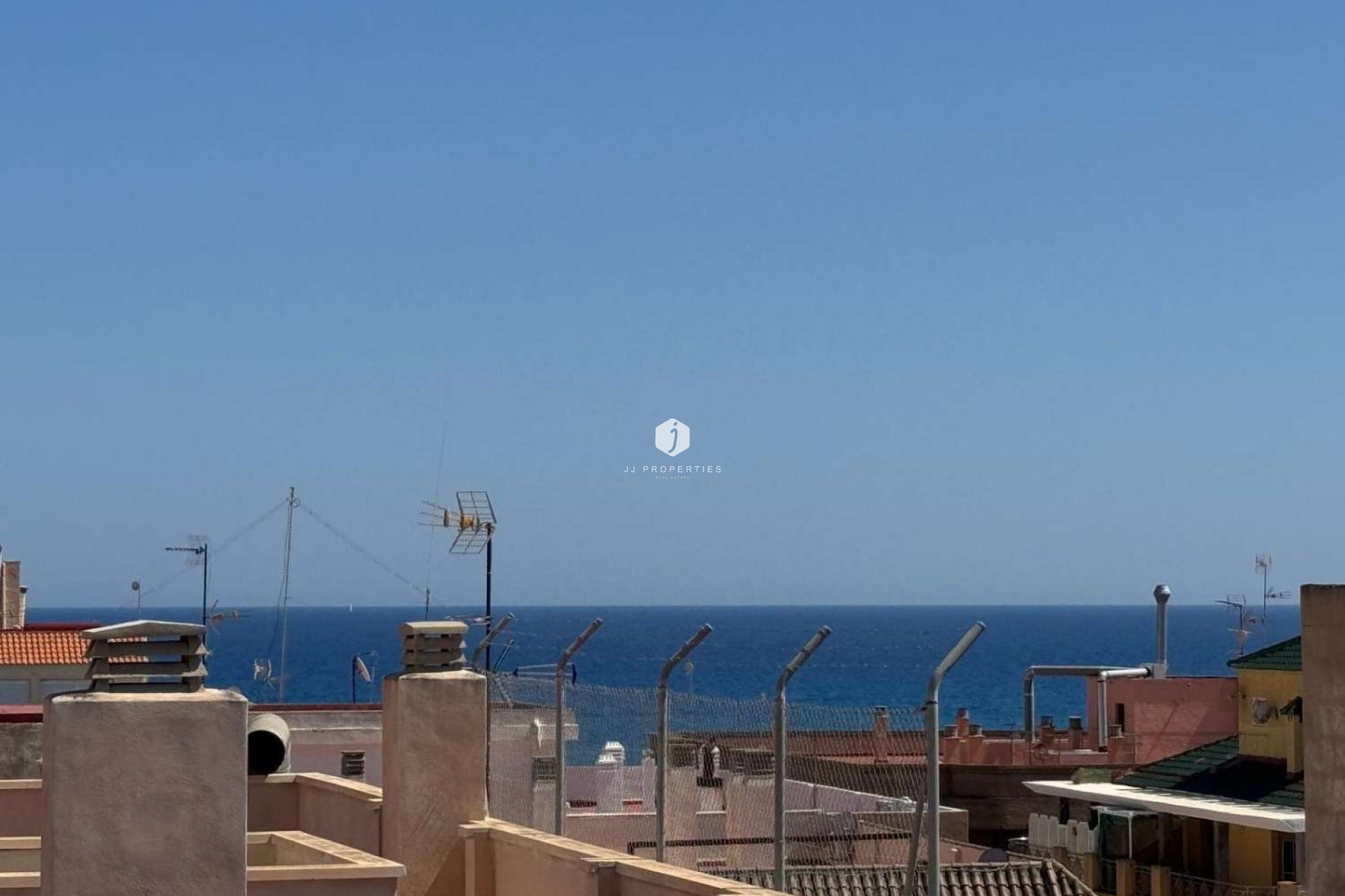 Z drugiej ręki - Mieszkanie w bloku -
Torrevieja - Costa Blanca