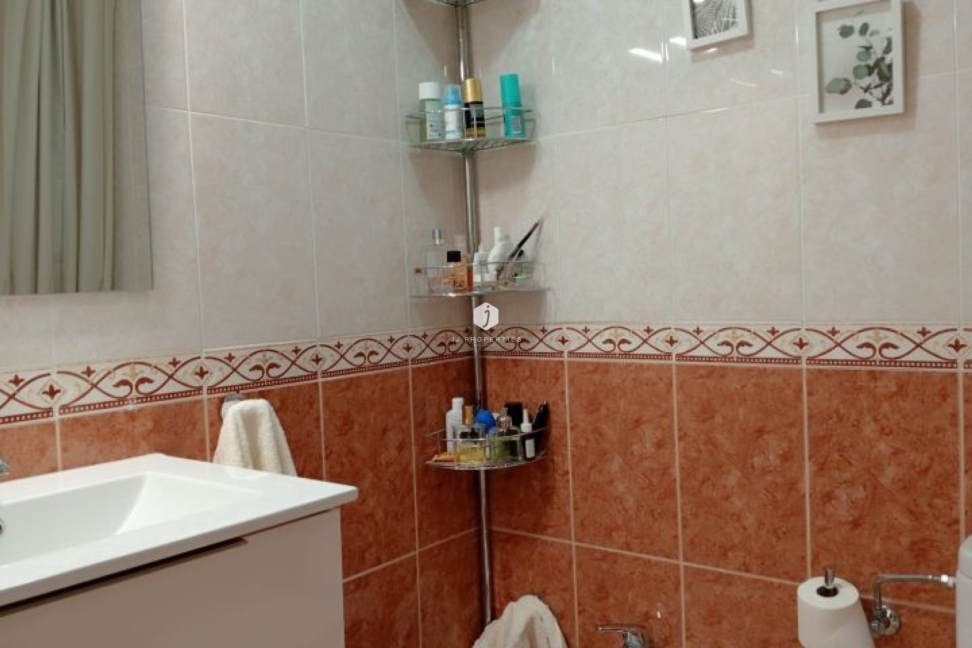 Z drugiej ręki - Mieszkanie w bloku -
Torrevieja - Costa Blanca