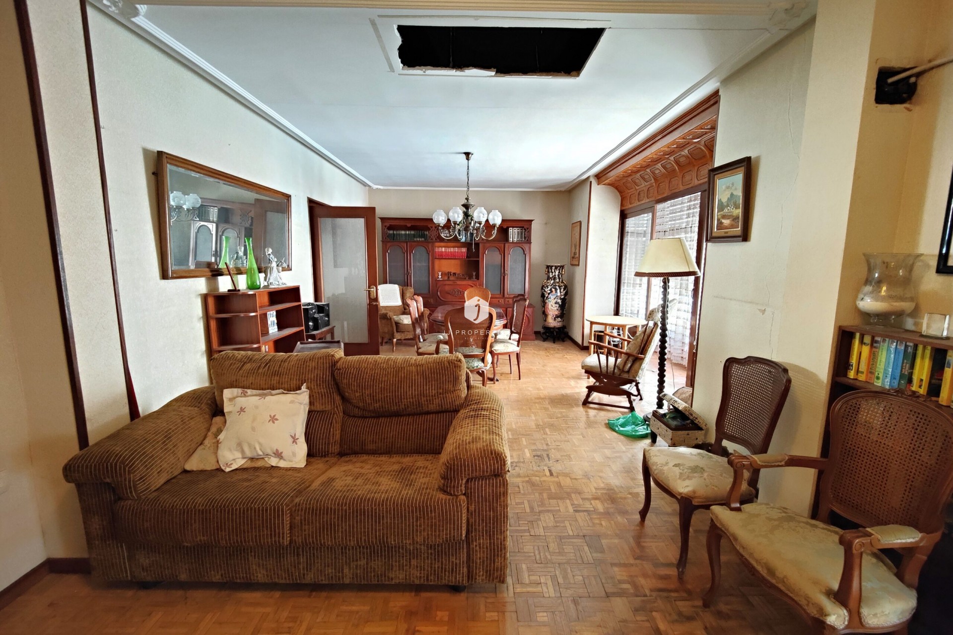 Z drugiej ręki - Mieszkanie w bloku -
Torrevieja - Costa Blanca