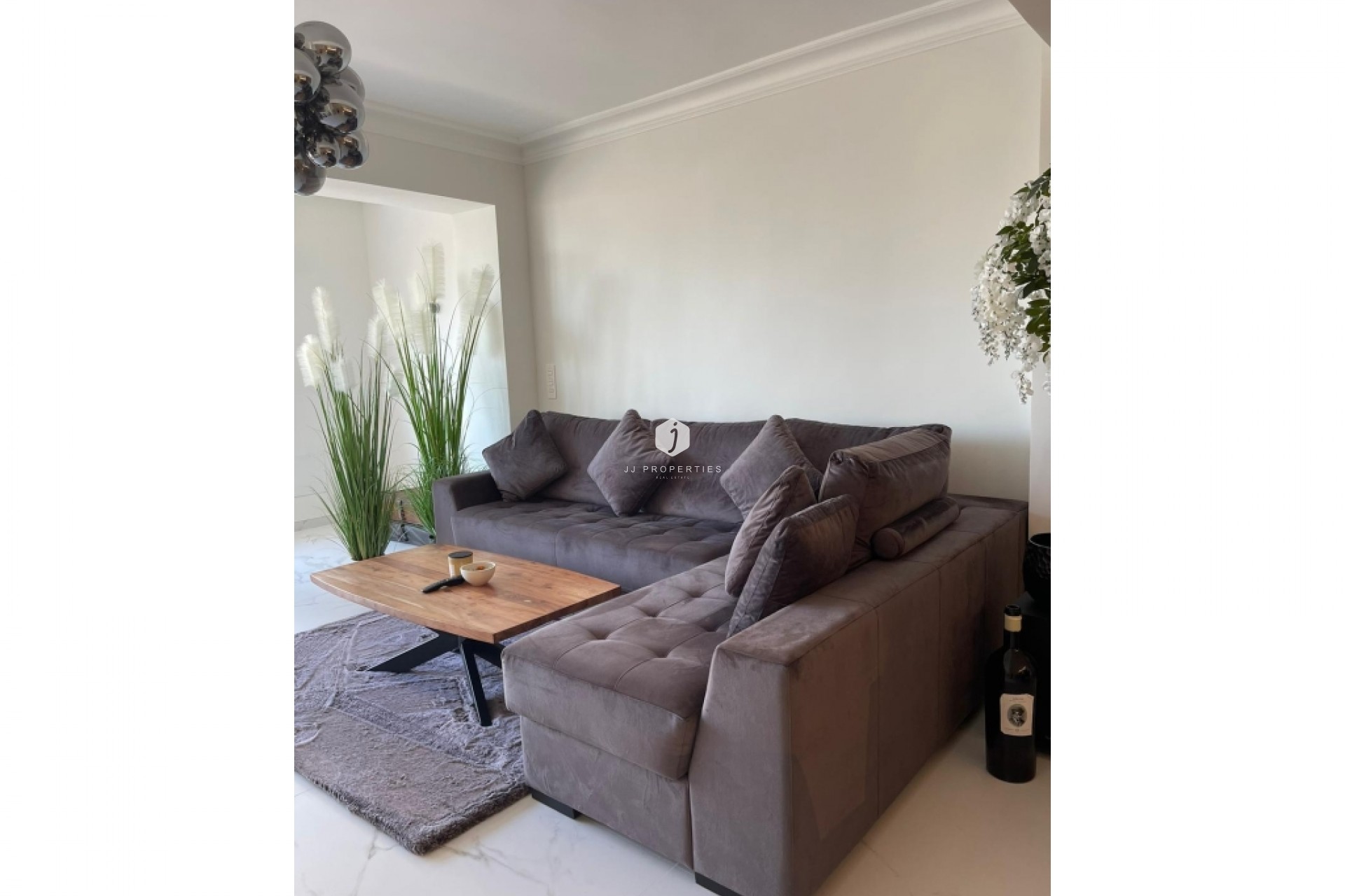 Z drugiej ręki - Mieszkanie w bloku -
Torrevieja - Costa Blanca